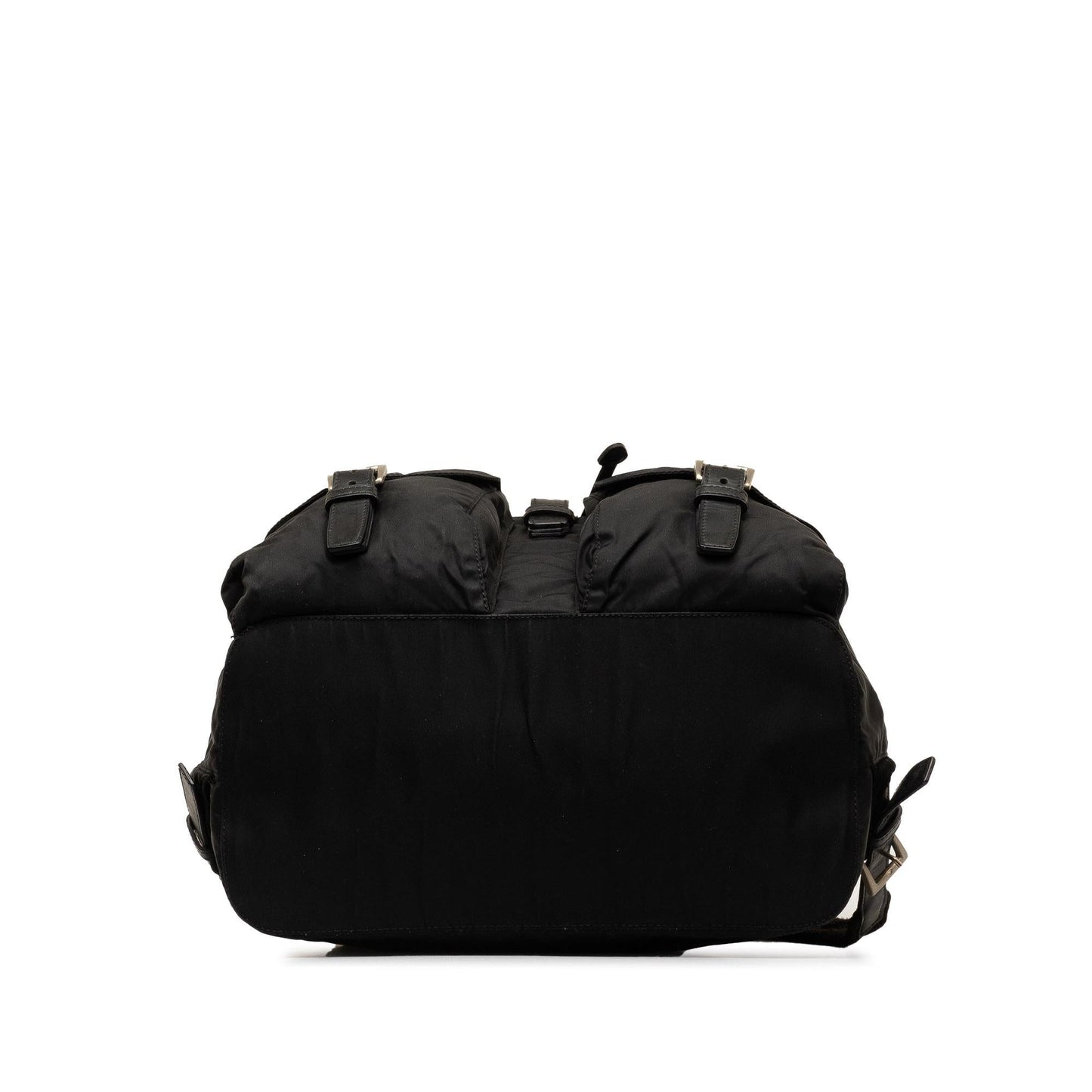 Prada Tessuto Backpack (SHG-4DS3Lk)
