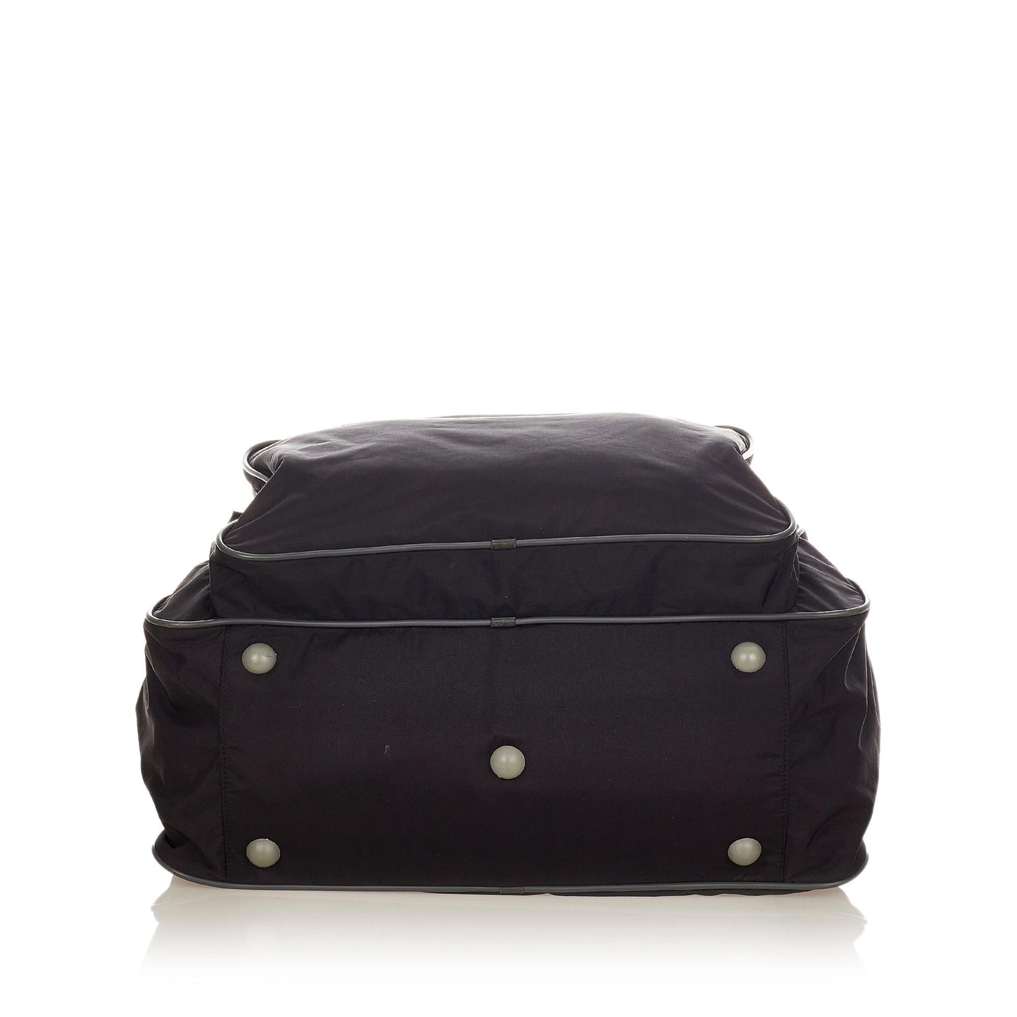 Prada Tessuto Boston Bag (SHG-31795)