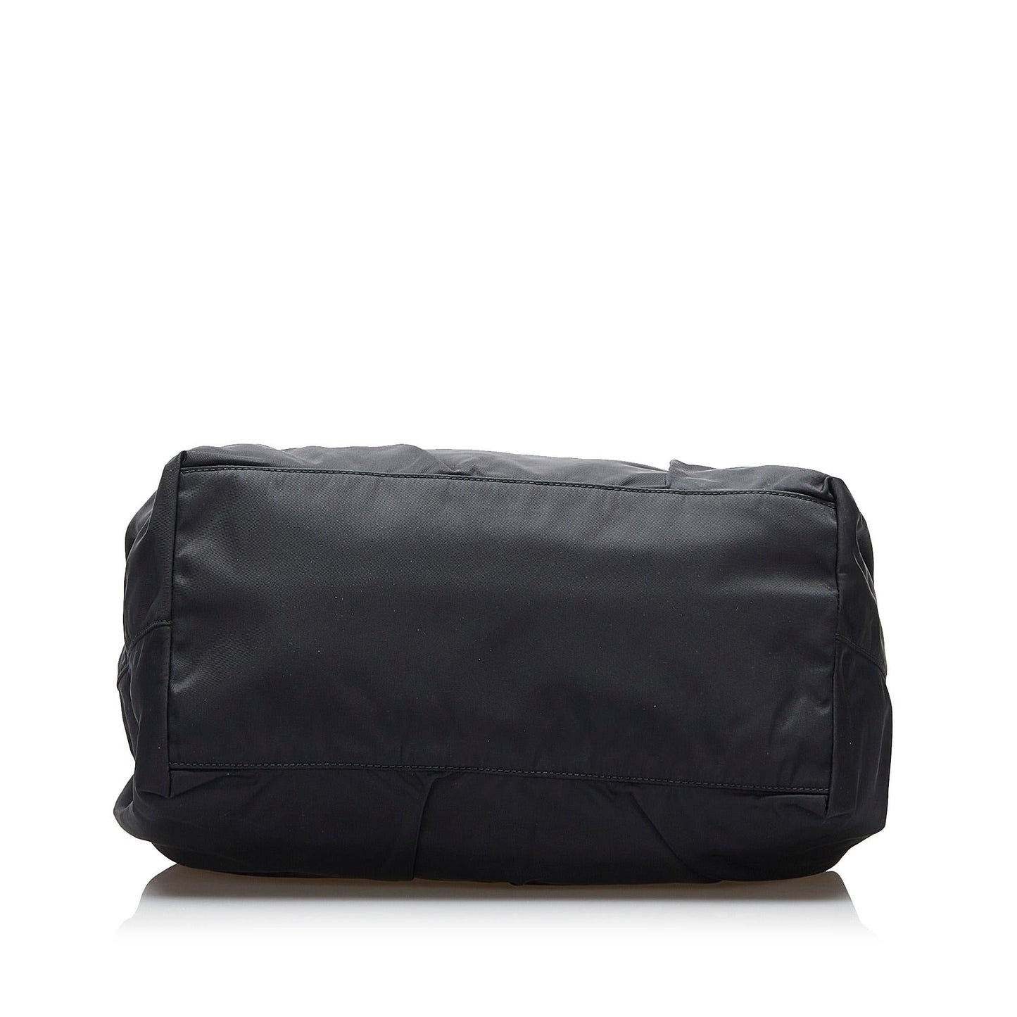 Prada Tessuto Bow Satchel (SHG-Runj4g)