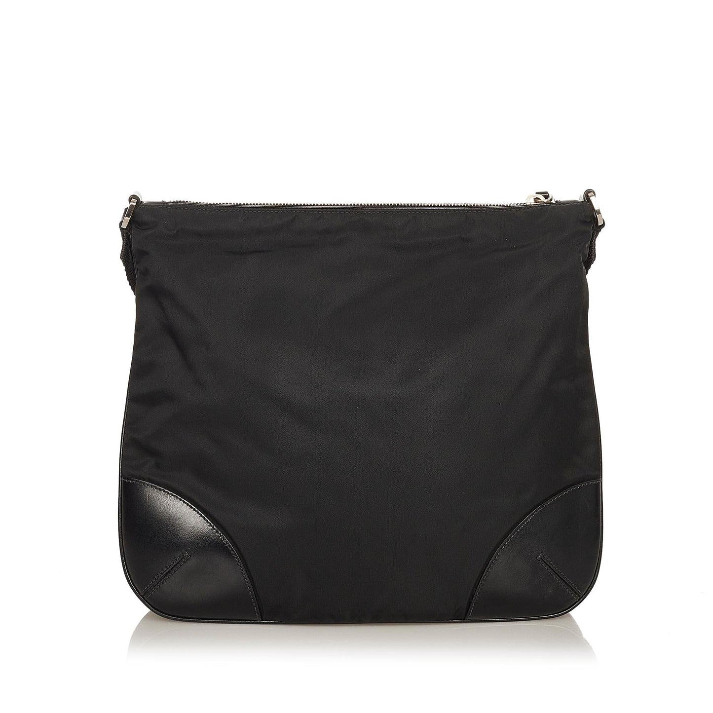 Prada Tessuto Crossbody Bag (SHG-25274)