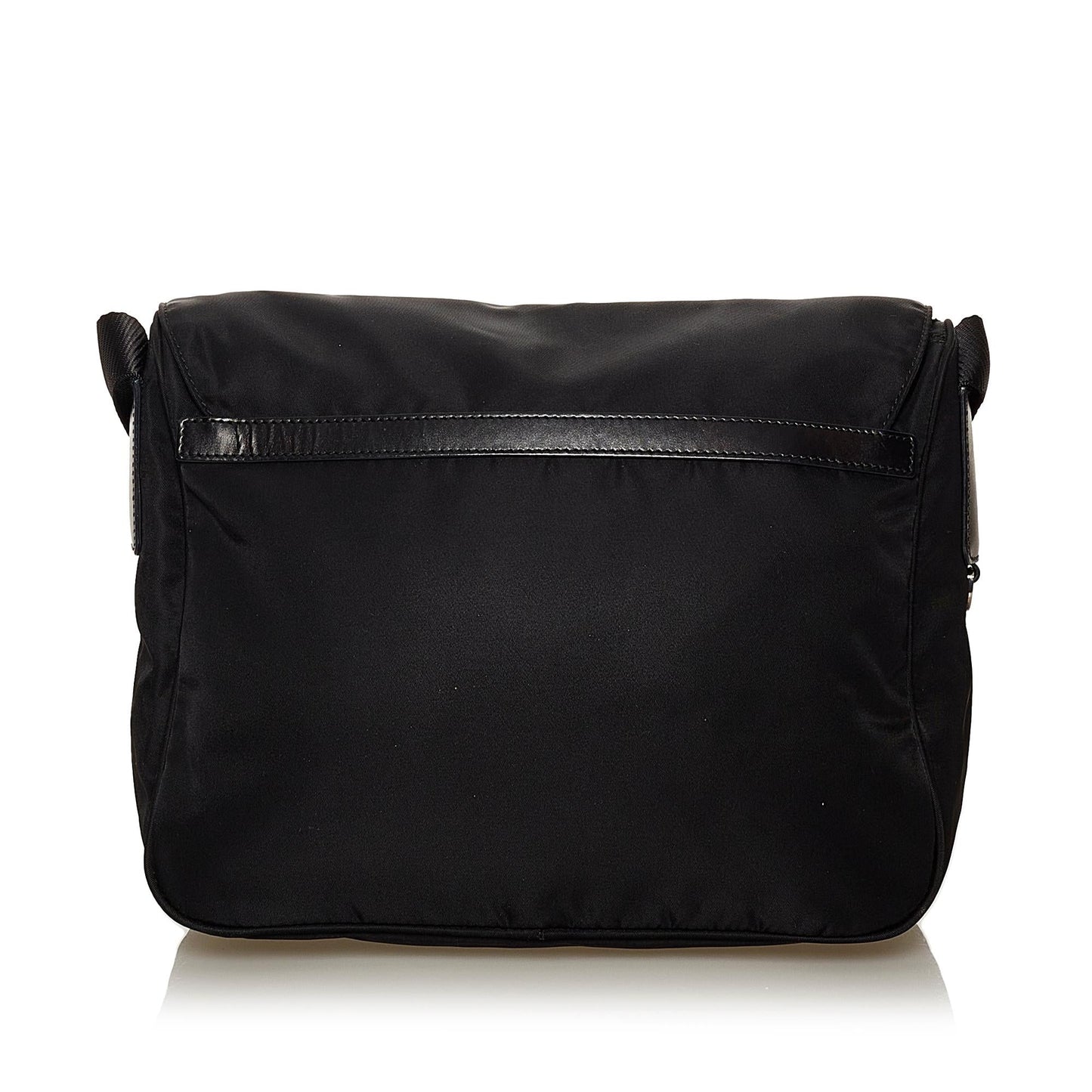 Prada Tessuto Crossbody Bag (SHG-28404)
