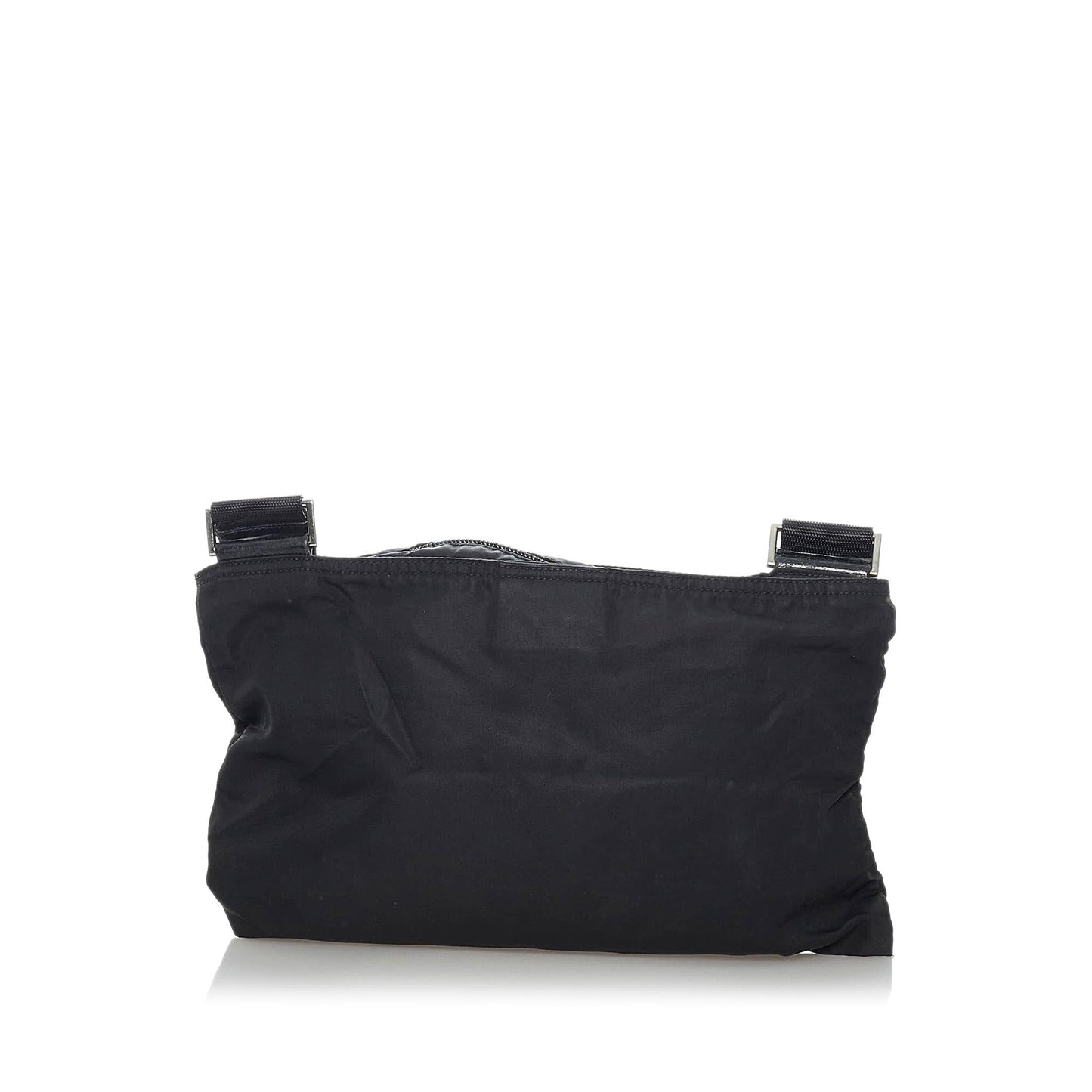Prada Tessuto Crossbody Bag (SHG-29578)