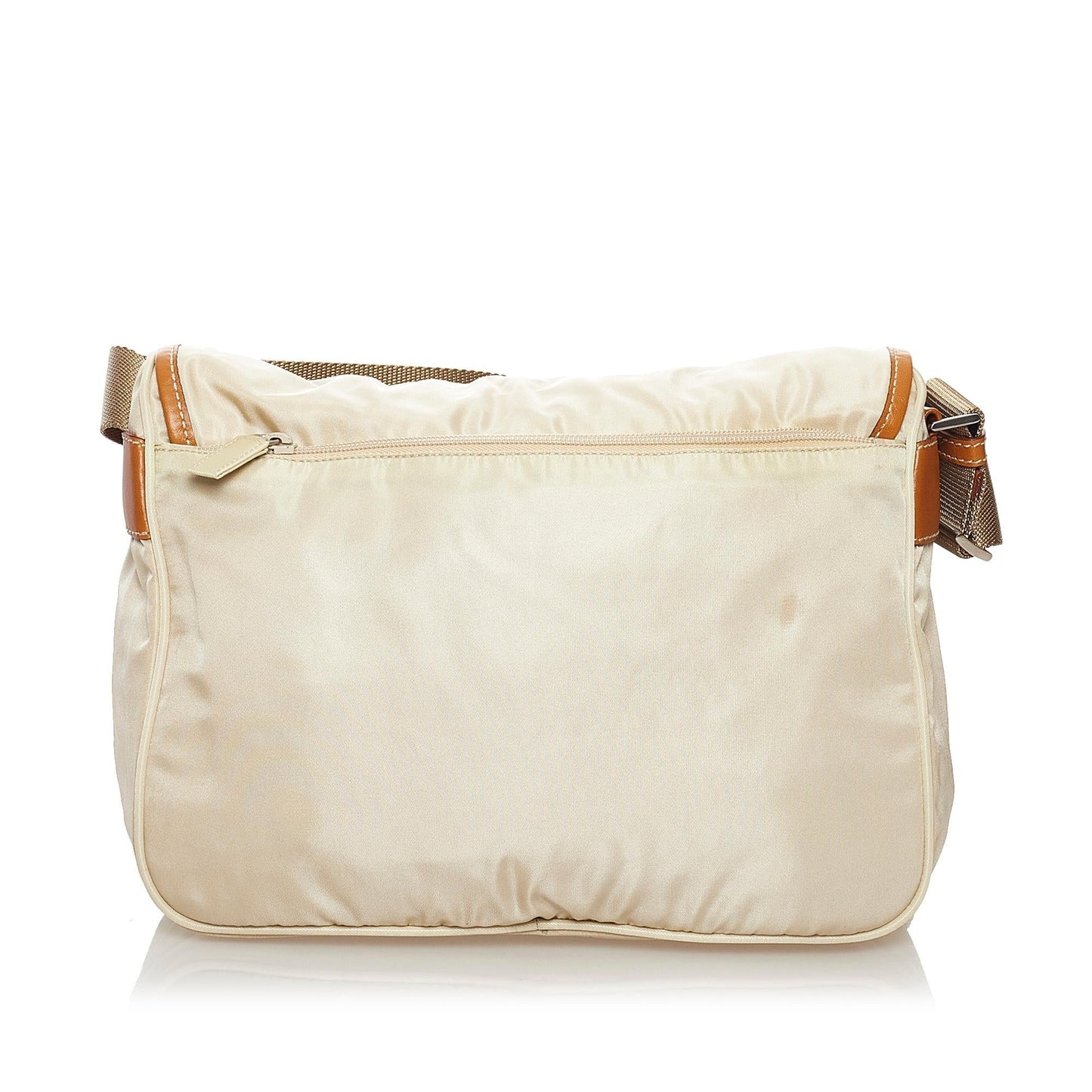 Prada Tessuto Crossbody Bag (SHG-32395)