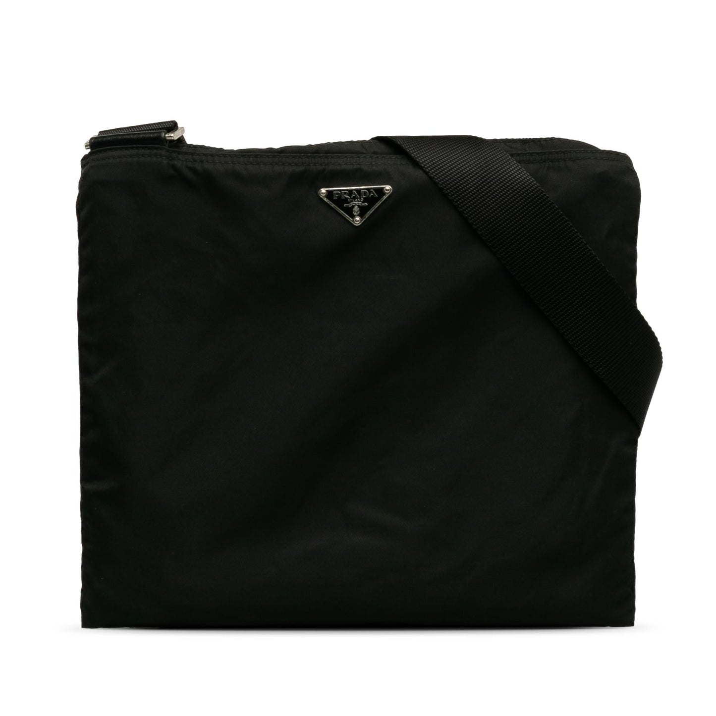 Prada Tessuto Crossbody Bag (SHG-dWdq6W)