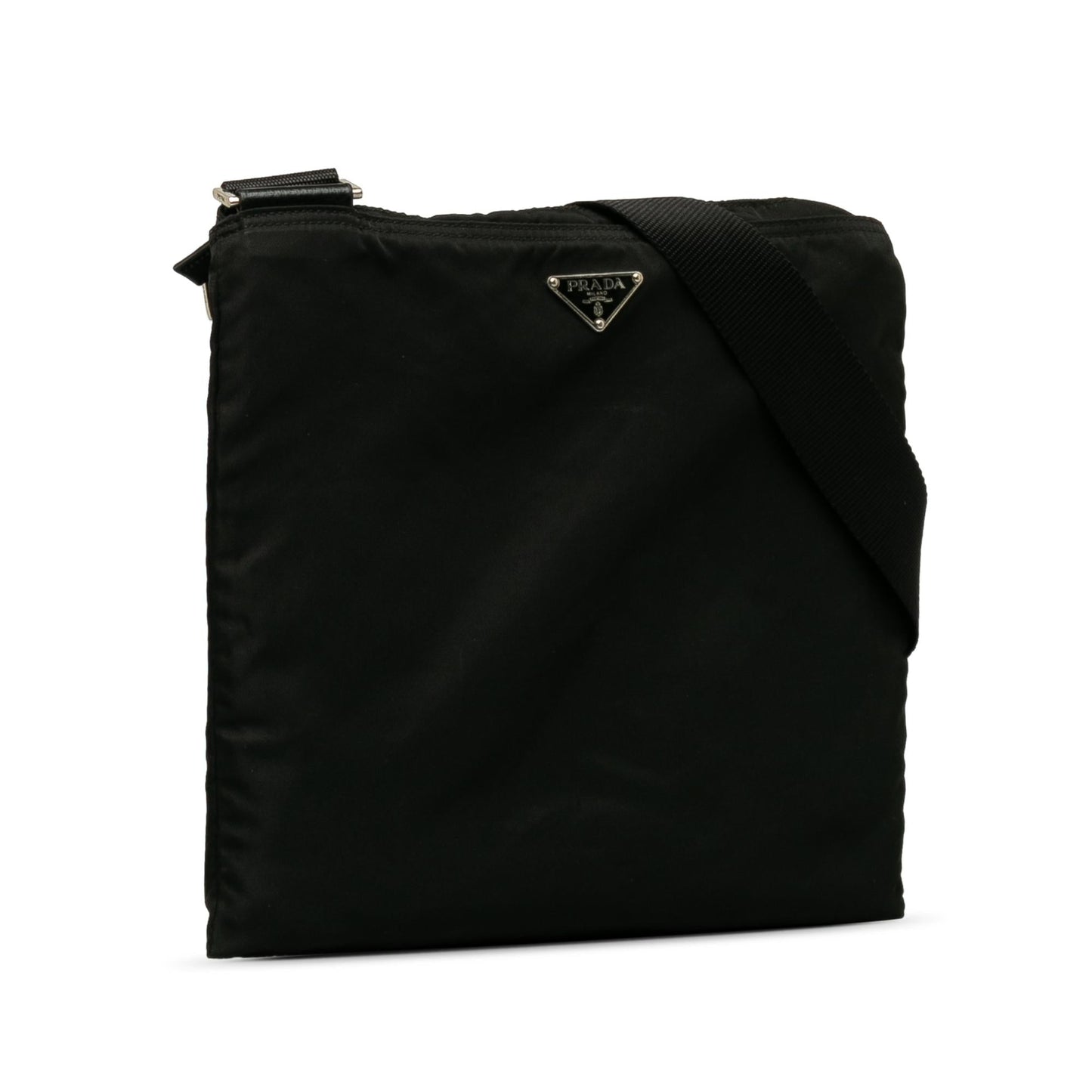 Prada Tessuto Crossbody Bag (SHG-dWdq6W)