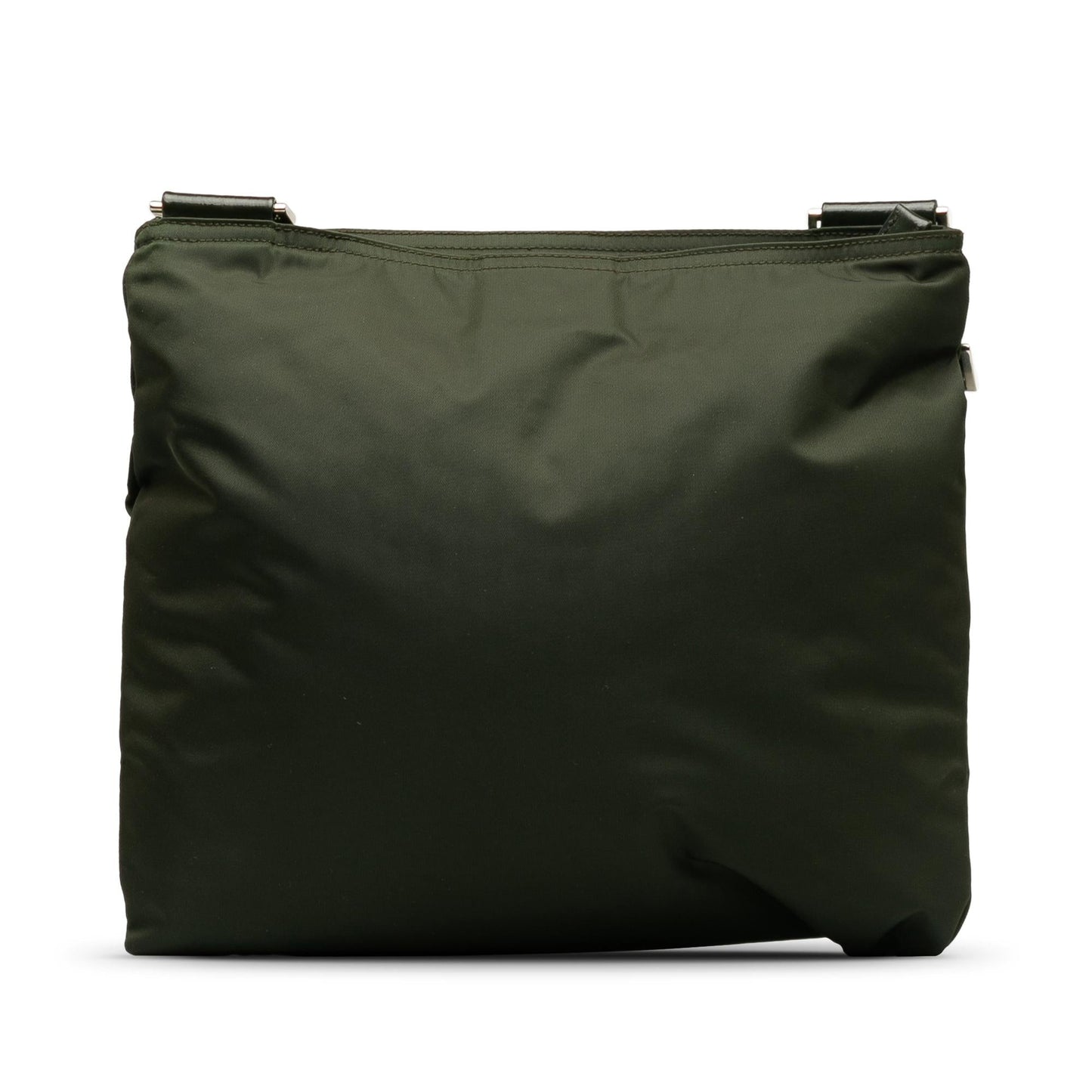Prada Tessuto Crossbody Bag (SHG-F8RE6g)