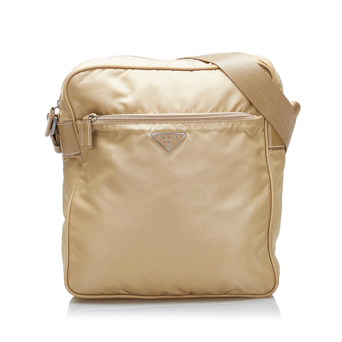 Prada Tessuto Crossbody (SHG-r572wt)