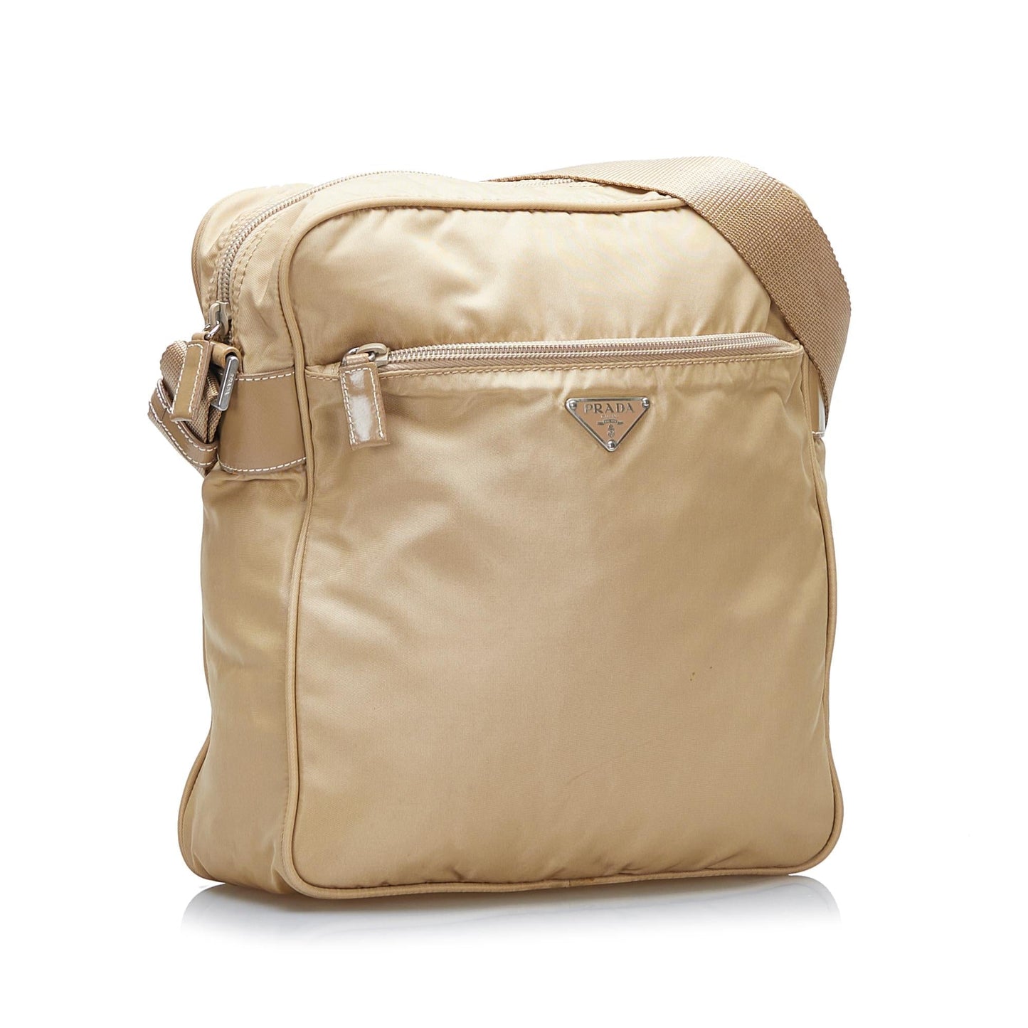 Prada Tessuto Crossbody (SHG-r572wt)