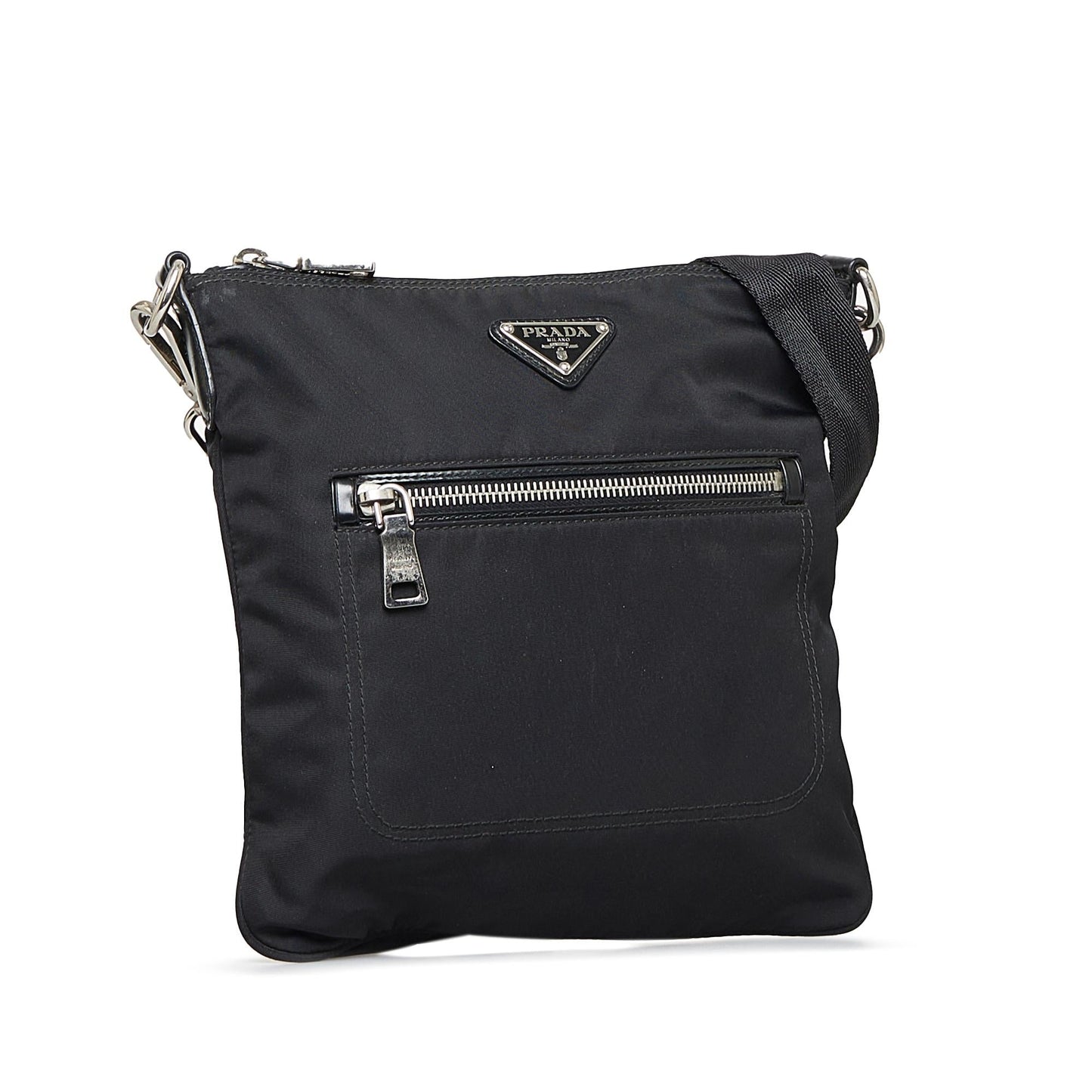Prada Tessuto Crossbody (SHG-EphHe0)