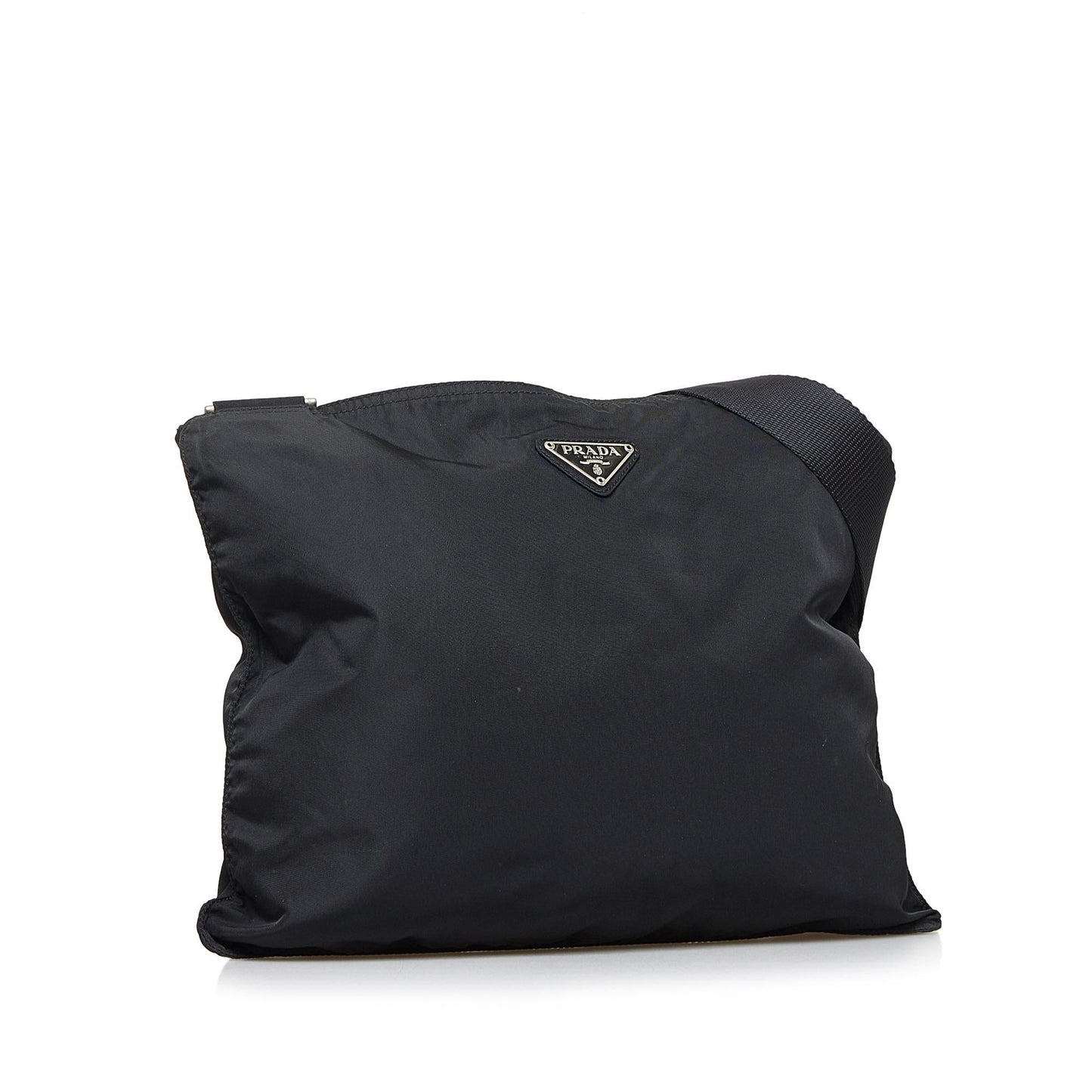Prada Tessuto Crossbody (SHG-3WVpyt)