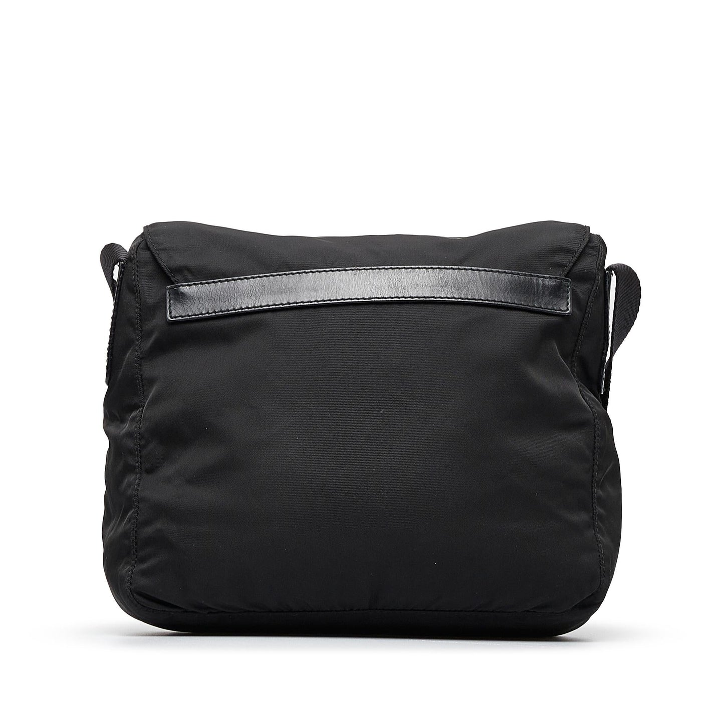 Prada Tessuto Crossbody (SHG-cthefv)