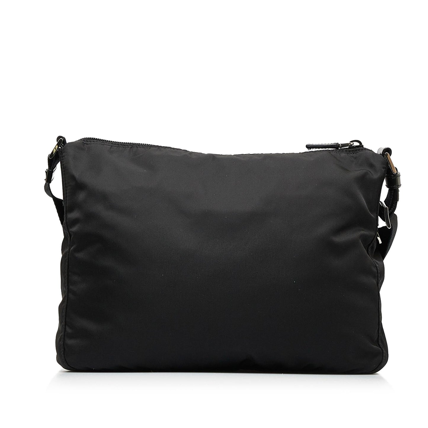 Prada Tessuto Crossbody (SHG-hGIpl0)