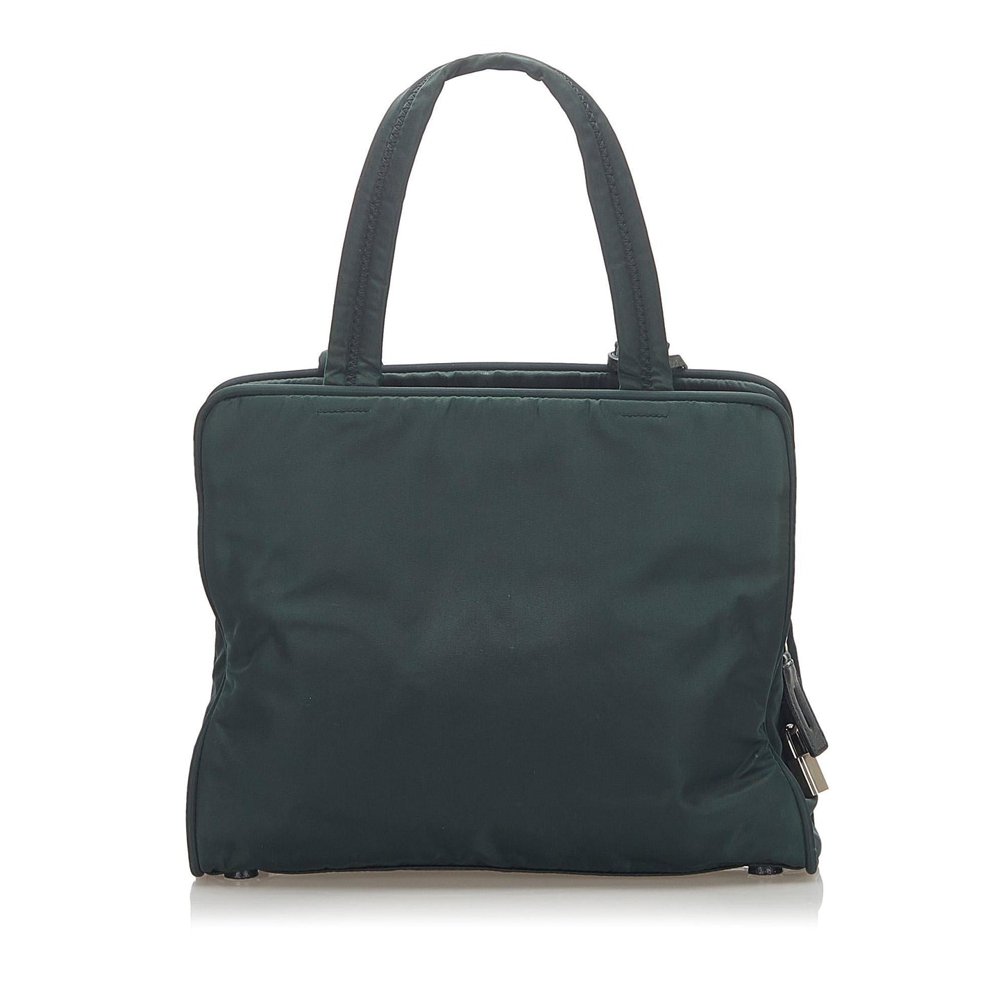 Prada Tessuto Handbag (SHG-18858)