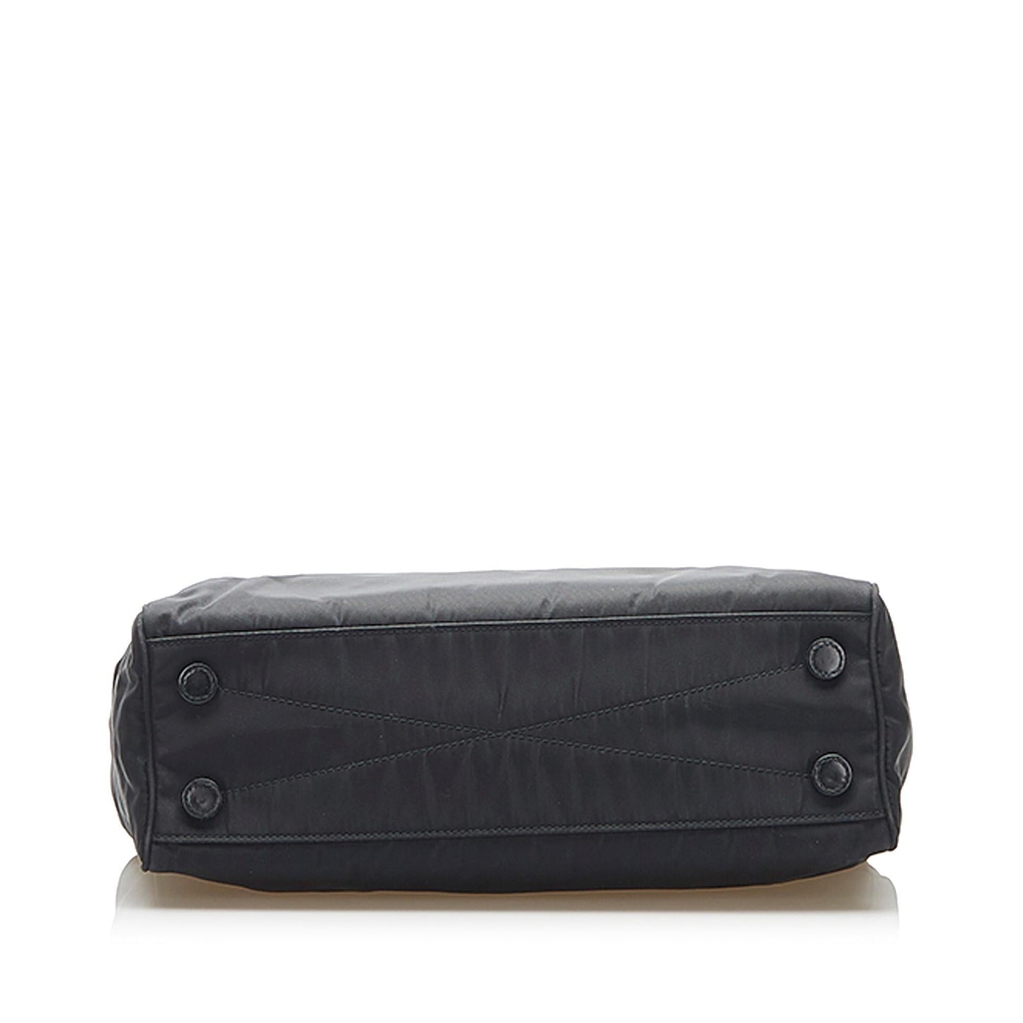 Prada Tessuto Handbag (SHG-31522)