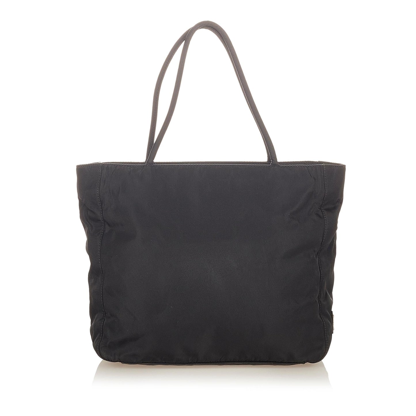 Prada Tessuto Handbag (SHG-31555)