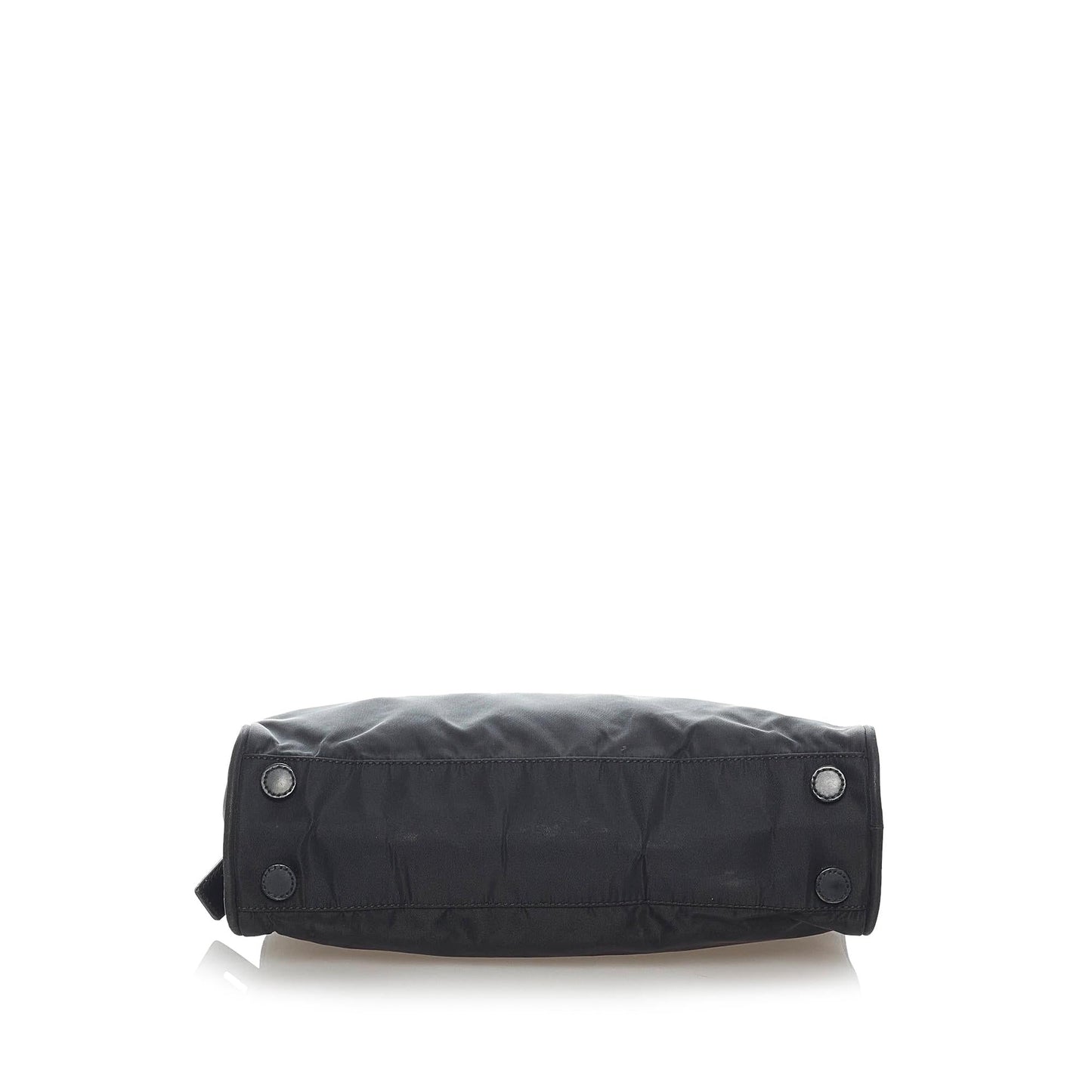 Prada Tessuto Handbag (SHG-34770)