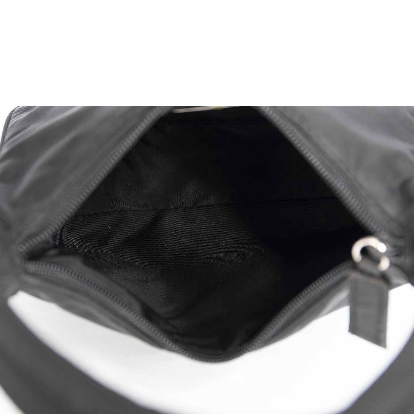 Prada Tessuto Nylon Sport Mini Bag