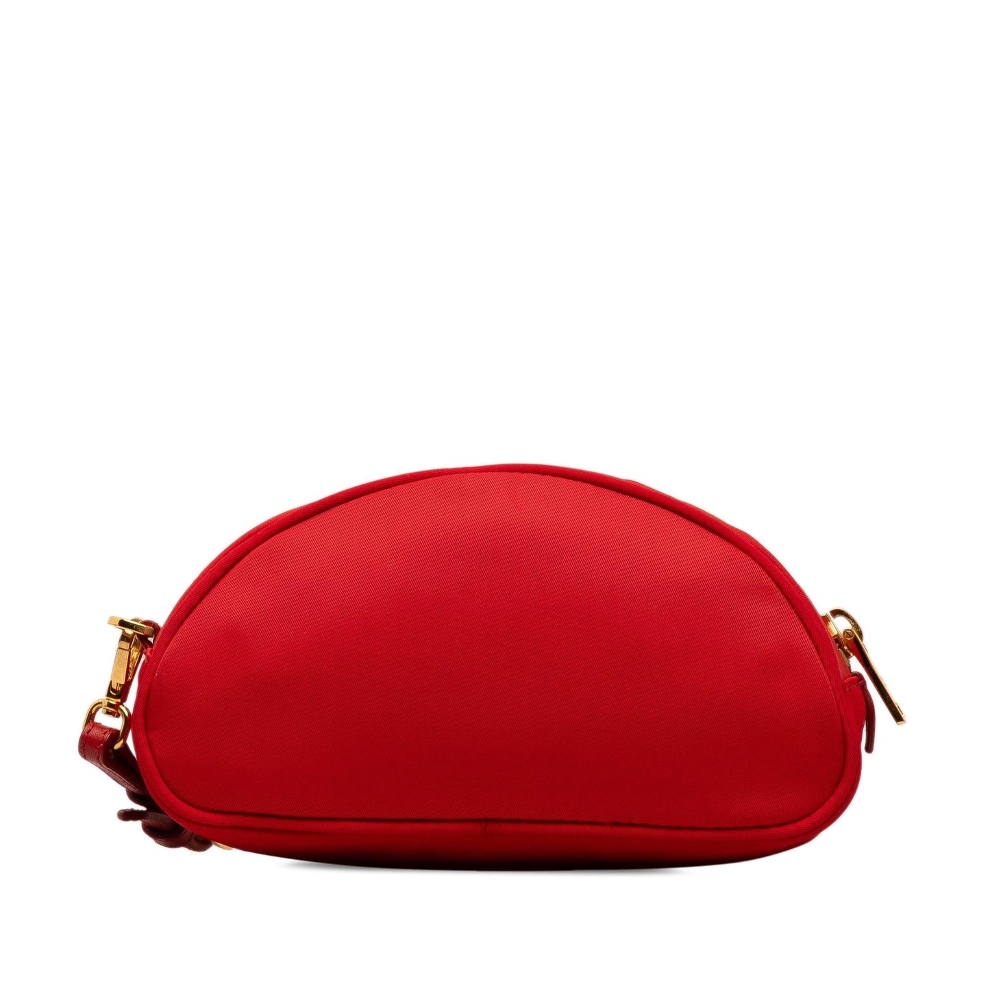 Prada Tessuto Pouch (SHG-ux0TBE)