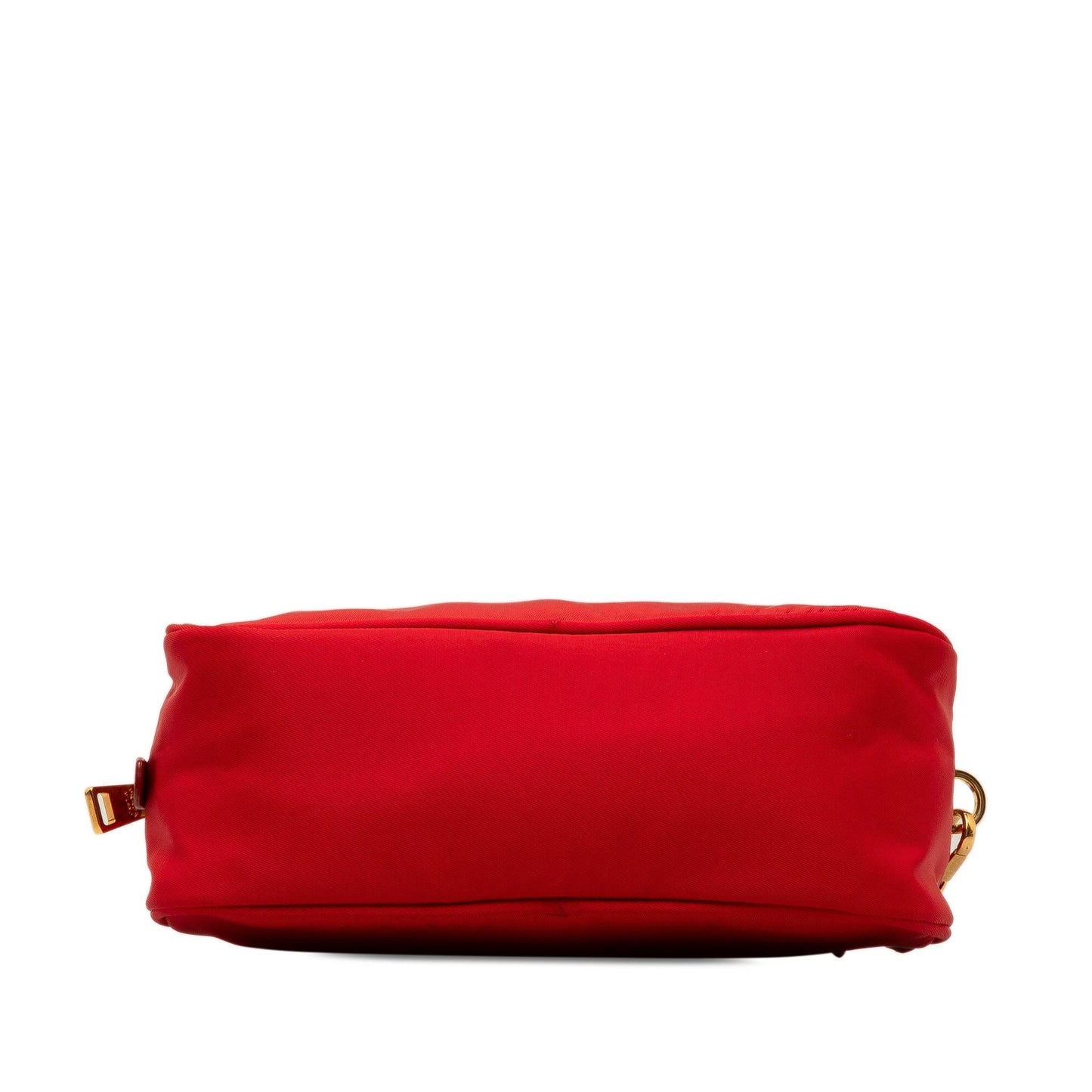 Prada Tessuto Pouch (SHG-ux0TBE)