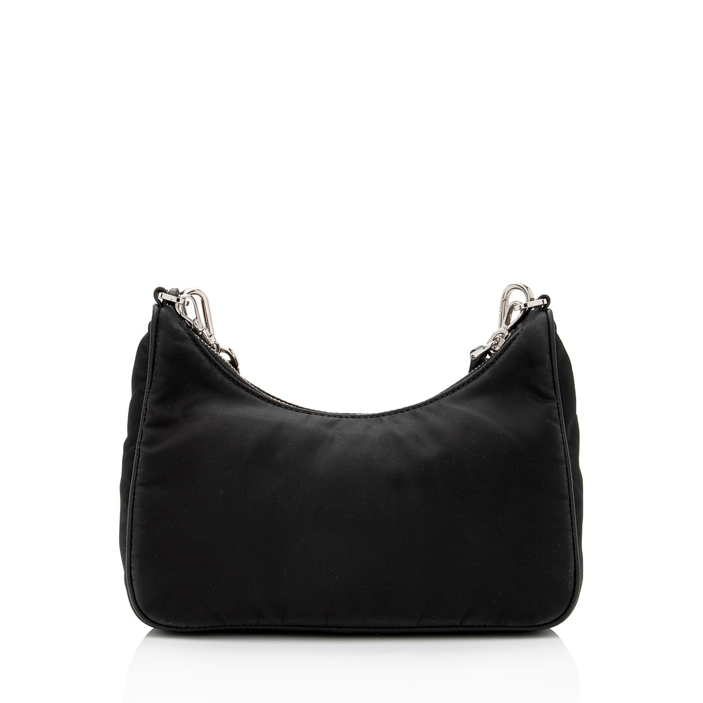Prada Tessuto Re-Edition 2005 Crossbody Bag (SHF-qyTMt9)