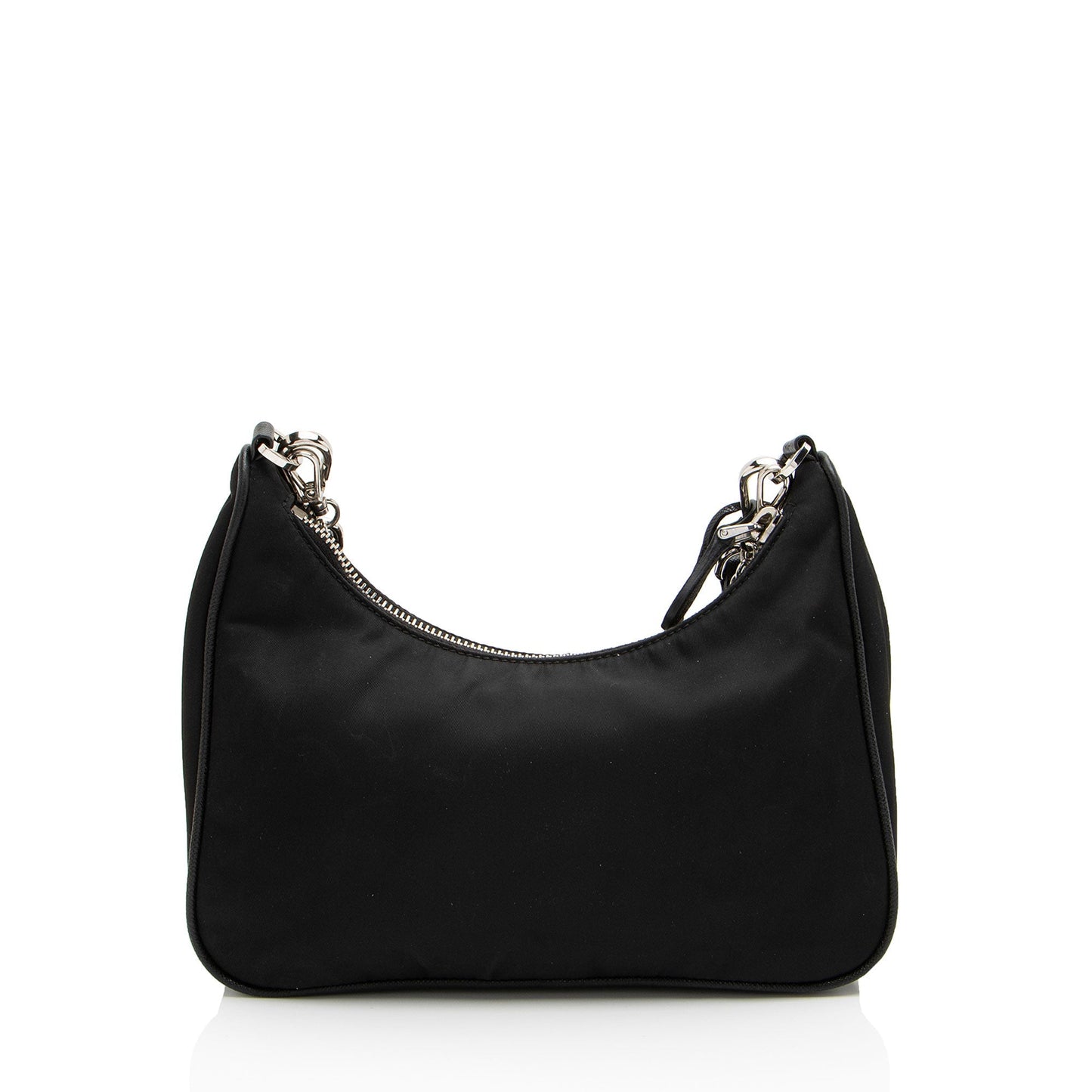 Prada Tessuto Re-Edition 2005 Crossbody (SHF-nYxAT5)