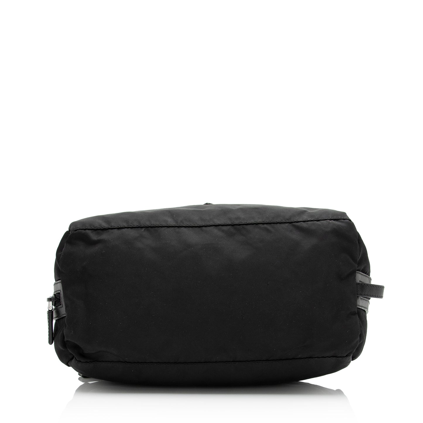 Prada Tessuto Saffiano Travel Pouch (SHF-23829)