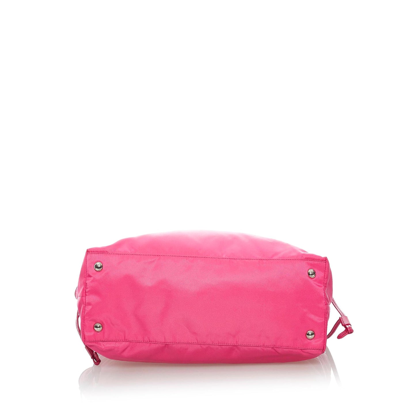 Prada Tessuto Satchel (SHG-31627)