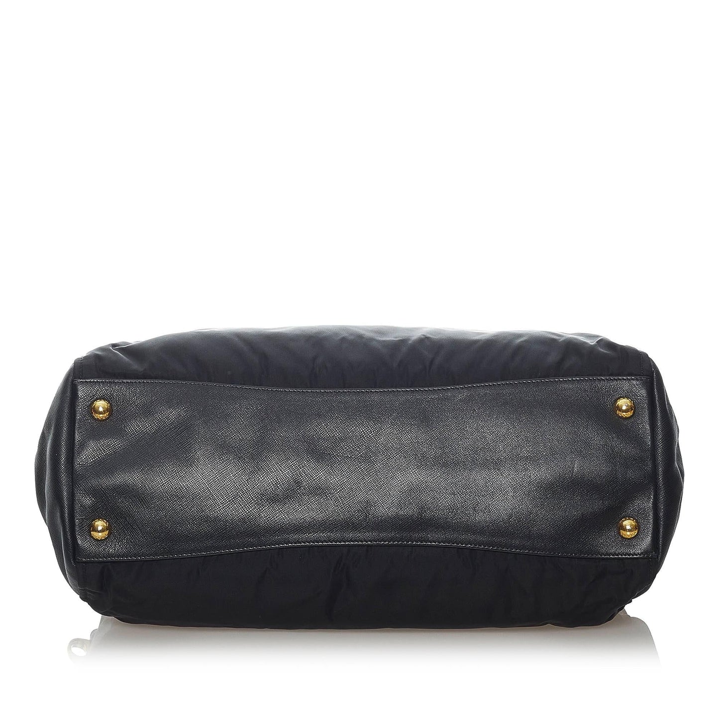 Prada Tessuto Satchel (SHG-34739)