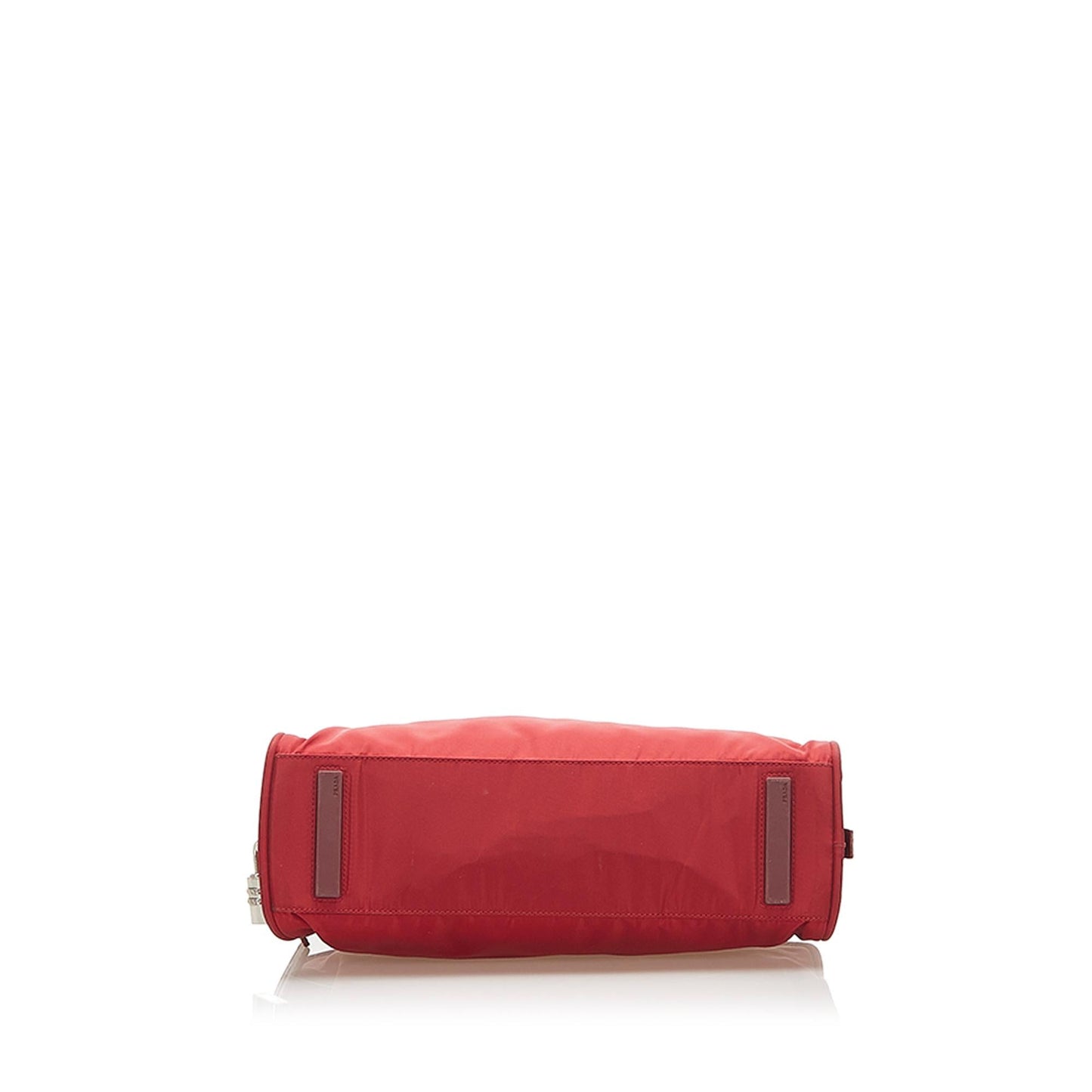 Prada Tessuto Shoulder Bag (SHG-17992)