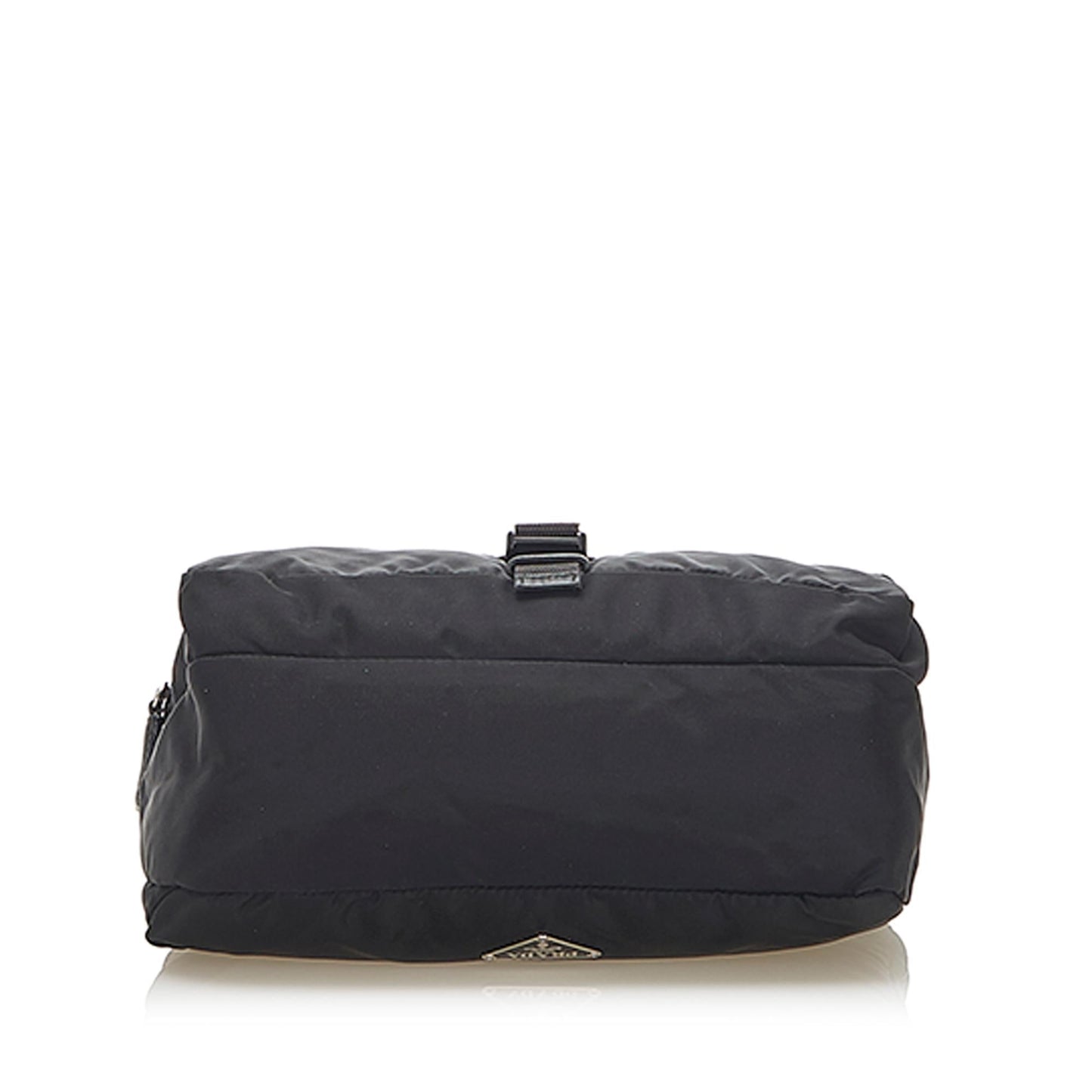 Prada Tessuto Shoulder Bag (SHG-18506)