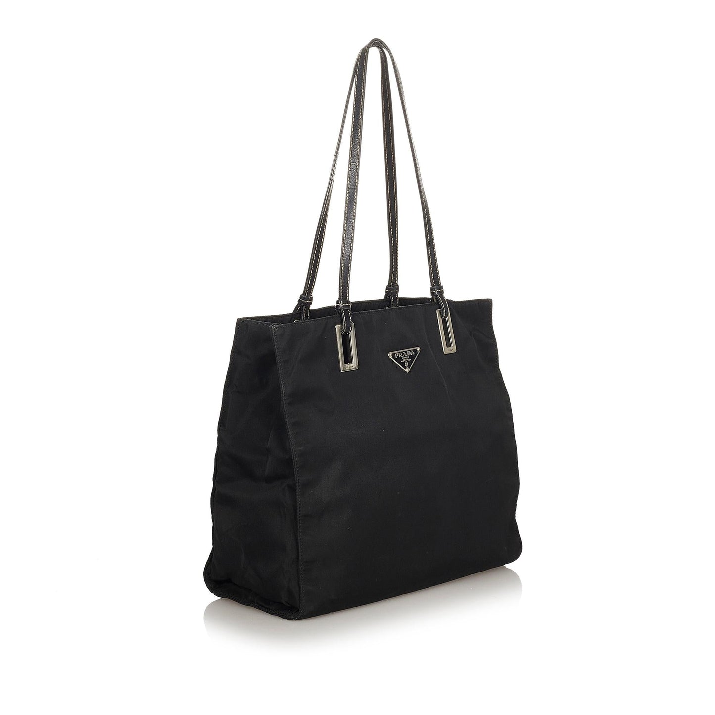 Prada Tessuto Shoulder Bag (SHG-24471)