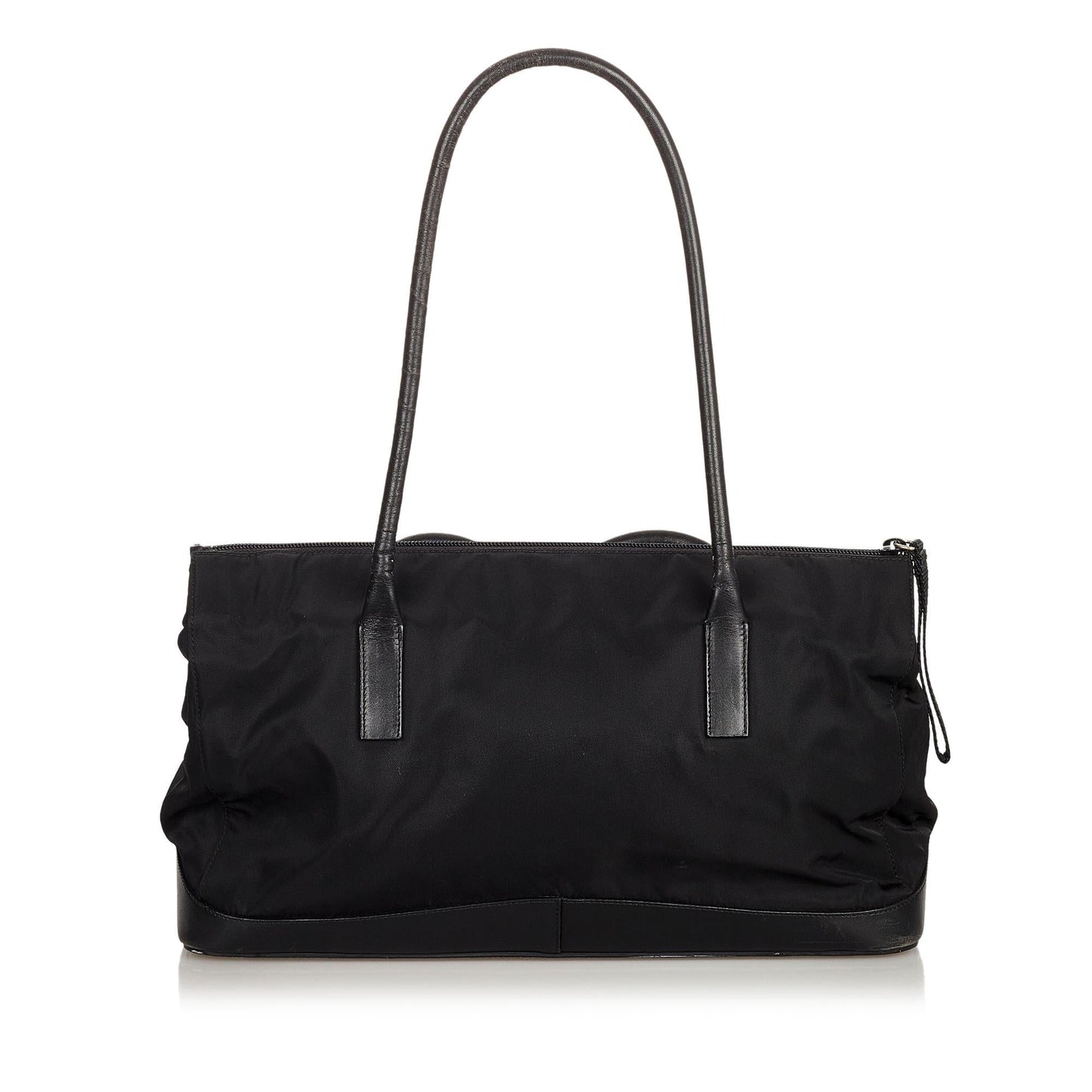 Prada Tessuto Shoulder Bag (SHG-31565)