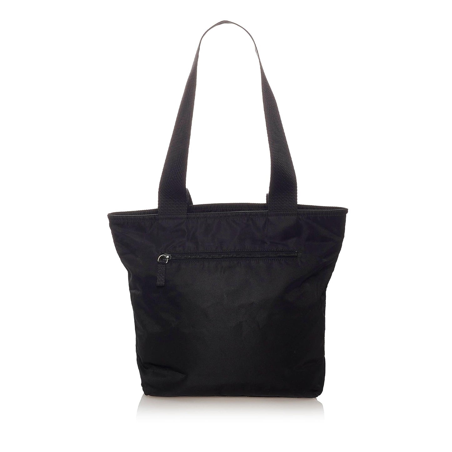 Prada Tessuto Shoulder Bag (SHG-27728)