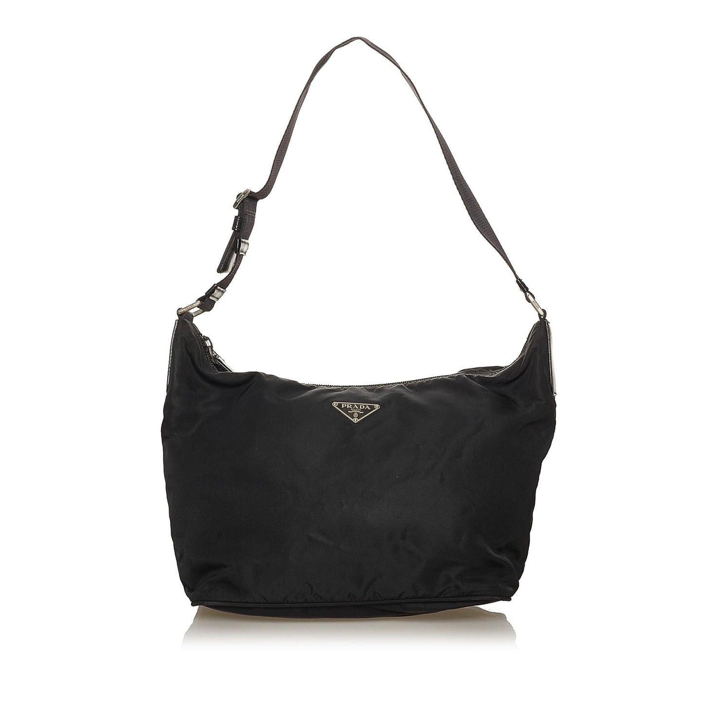 Prada Tessuto Shoulder Bag (SHG-29274)