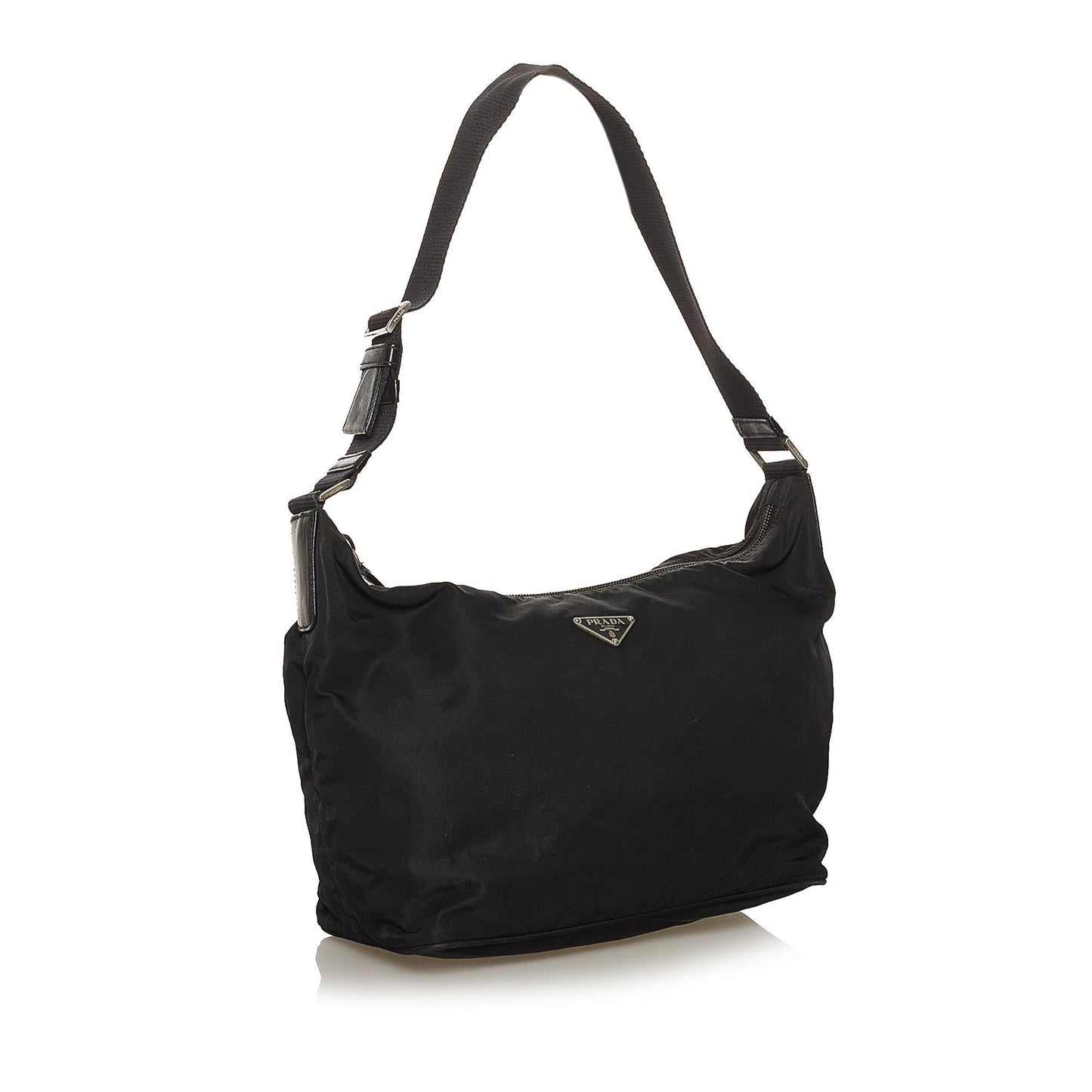 Prada Tessuto Shoulder Bag (SHG-29274)