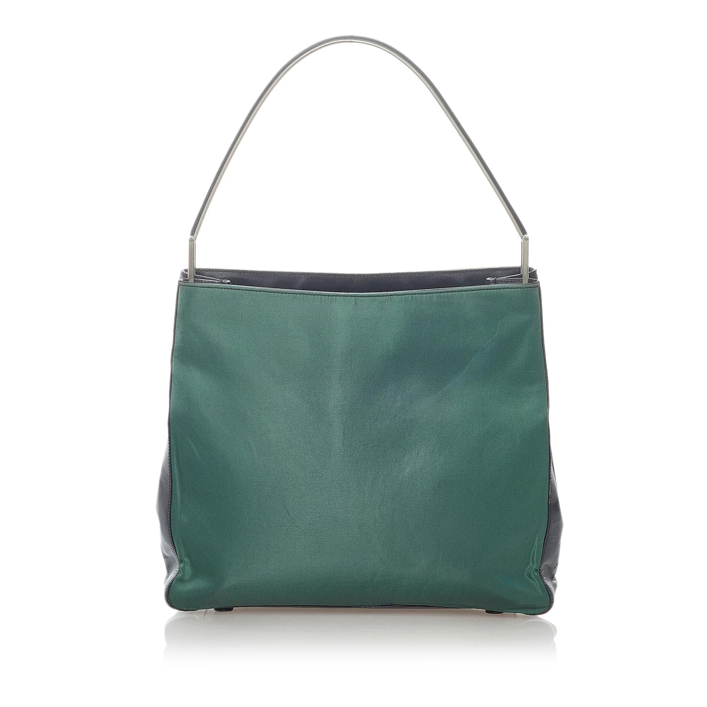 Prada Tessuto Shoulder Bag (SHG-30933)