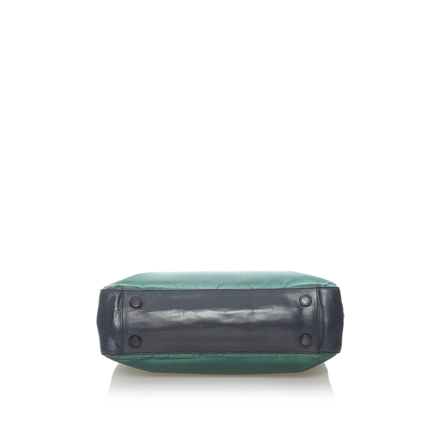 Prada Tessuto Shoulder Bag (SHG-30933)