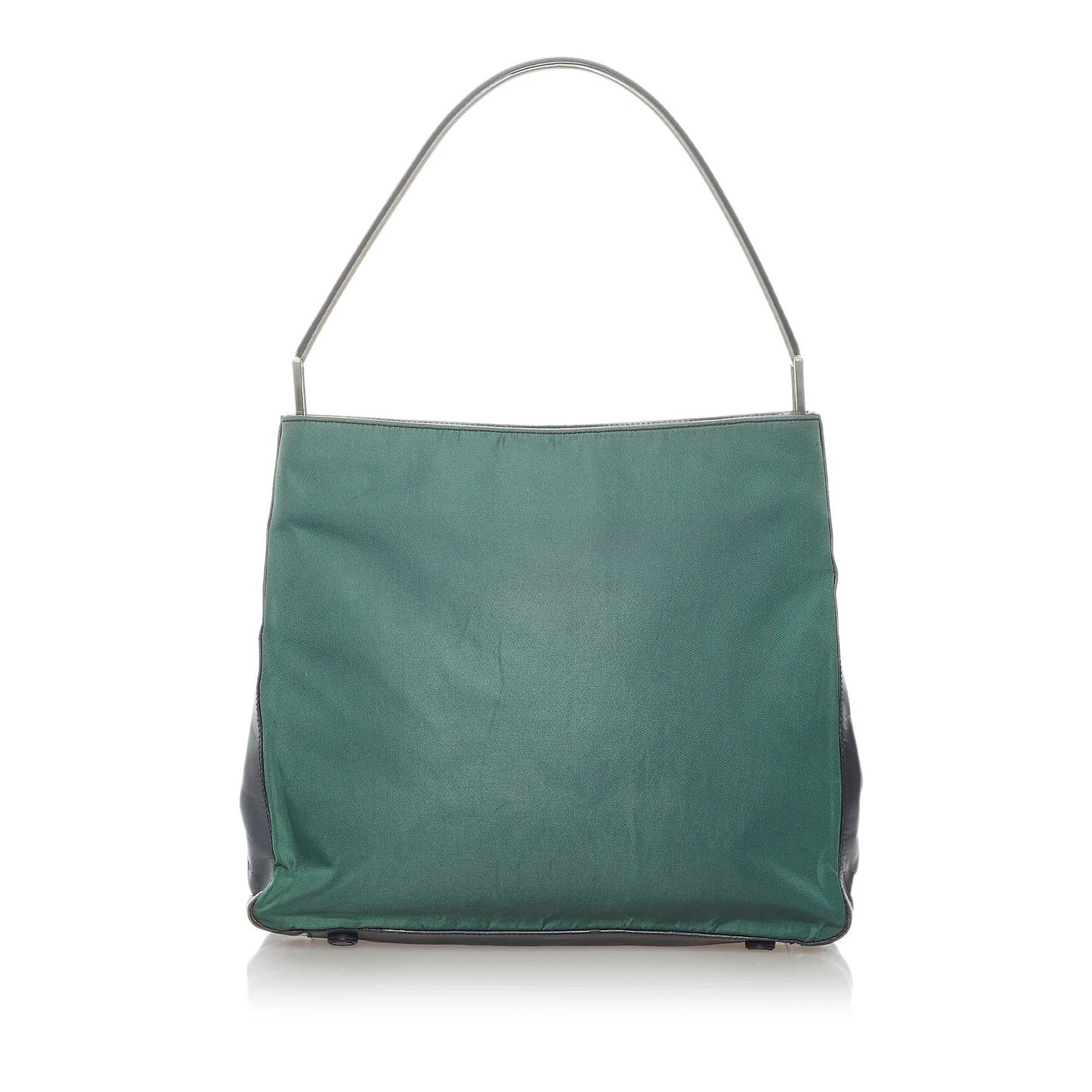 Prada Tessuto Shoulder Bag (SHG-30933)