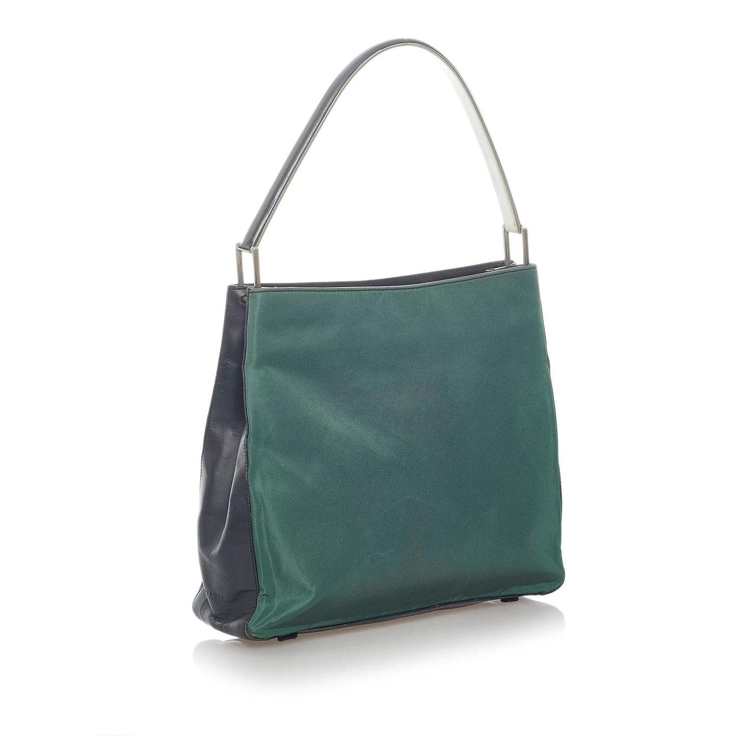 Prada Tessuto Shoulder Bag (SHG-30933)