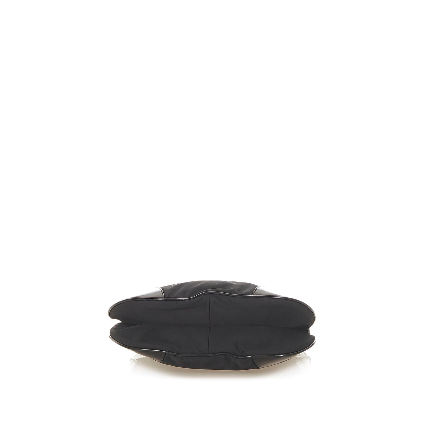 Prada Tessuto Shoulder Bag (SHG-31650)