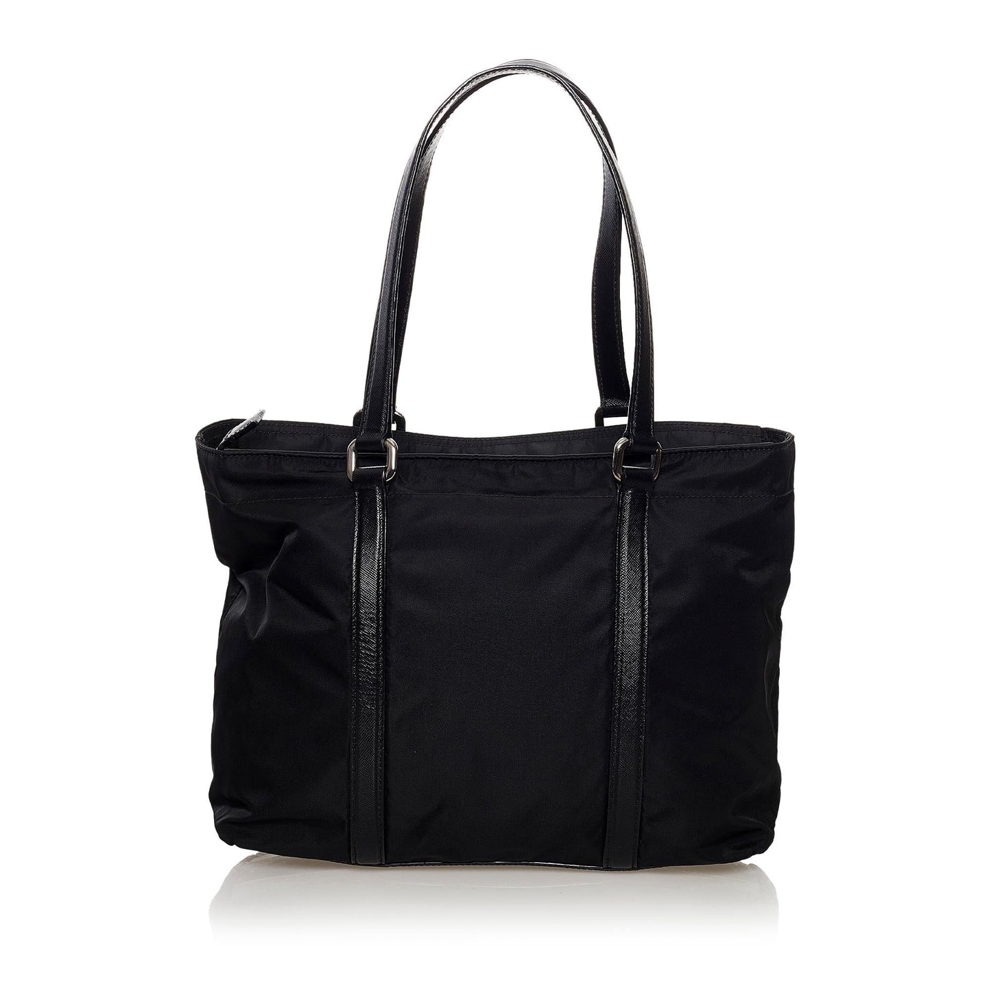Prada Tessuto Shoulder Bag (SHG-32433)