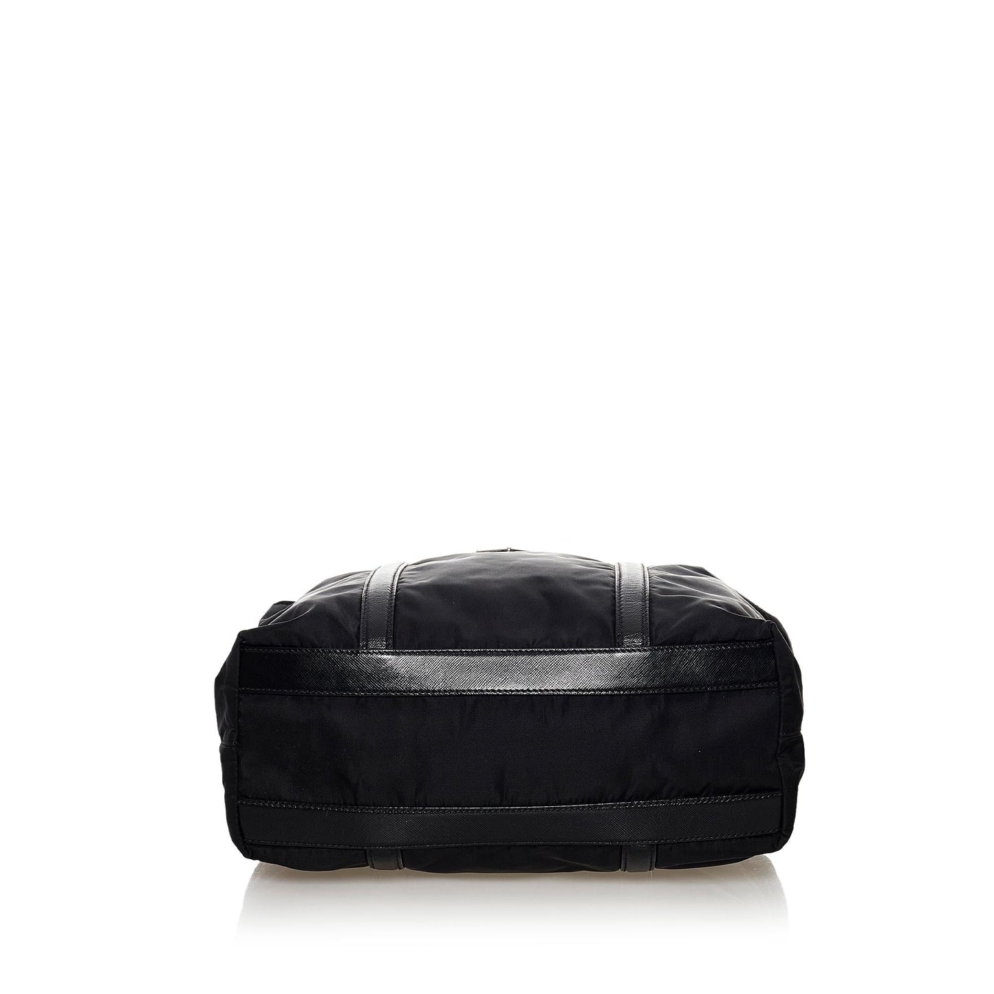 Prada Tessuto Shoulder Bag (SHG-32433)