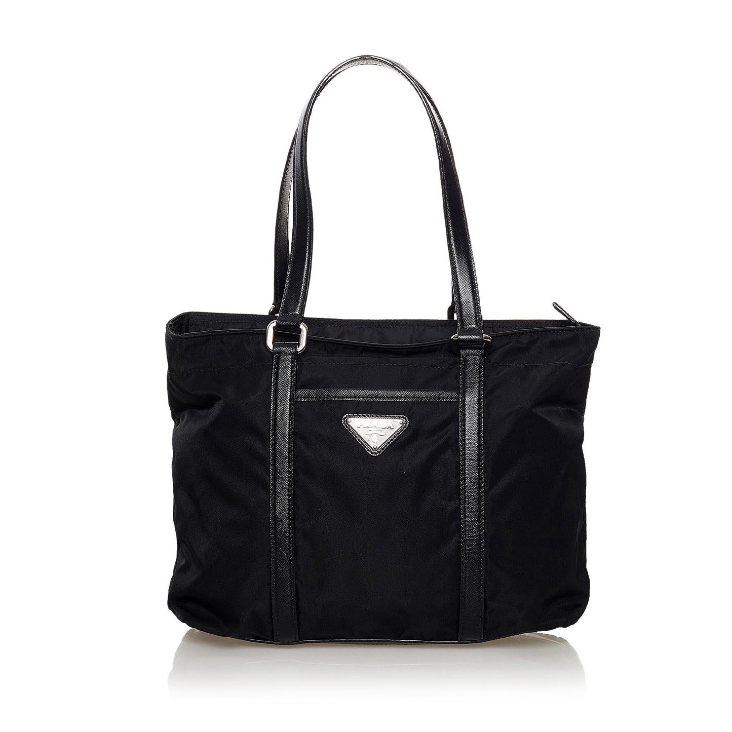 Prada Tessuto Shoulder Bag (SHG-32433)