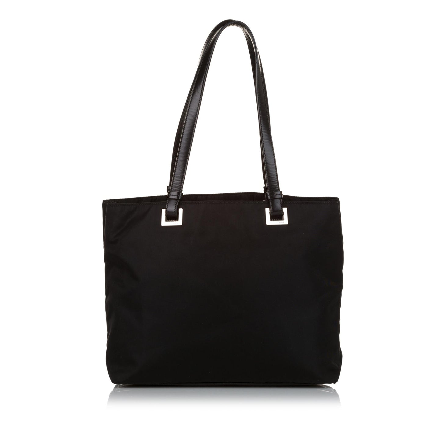 Prada Tessuto Shoulder Bag (SHG-33946)