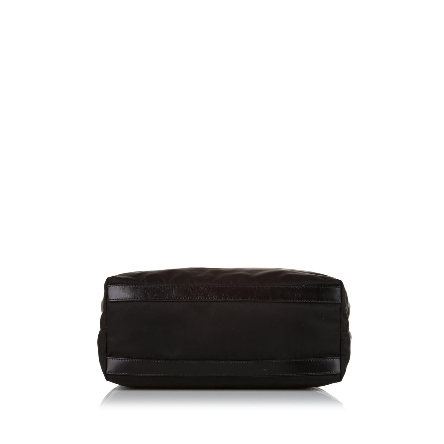 Prada Tessuto Shoulder Bag (SHG-33946)