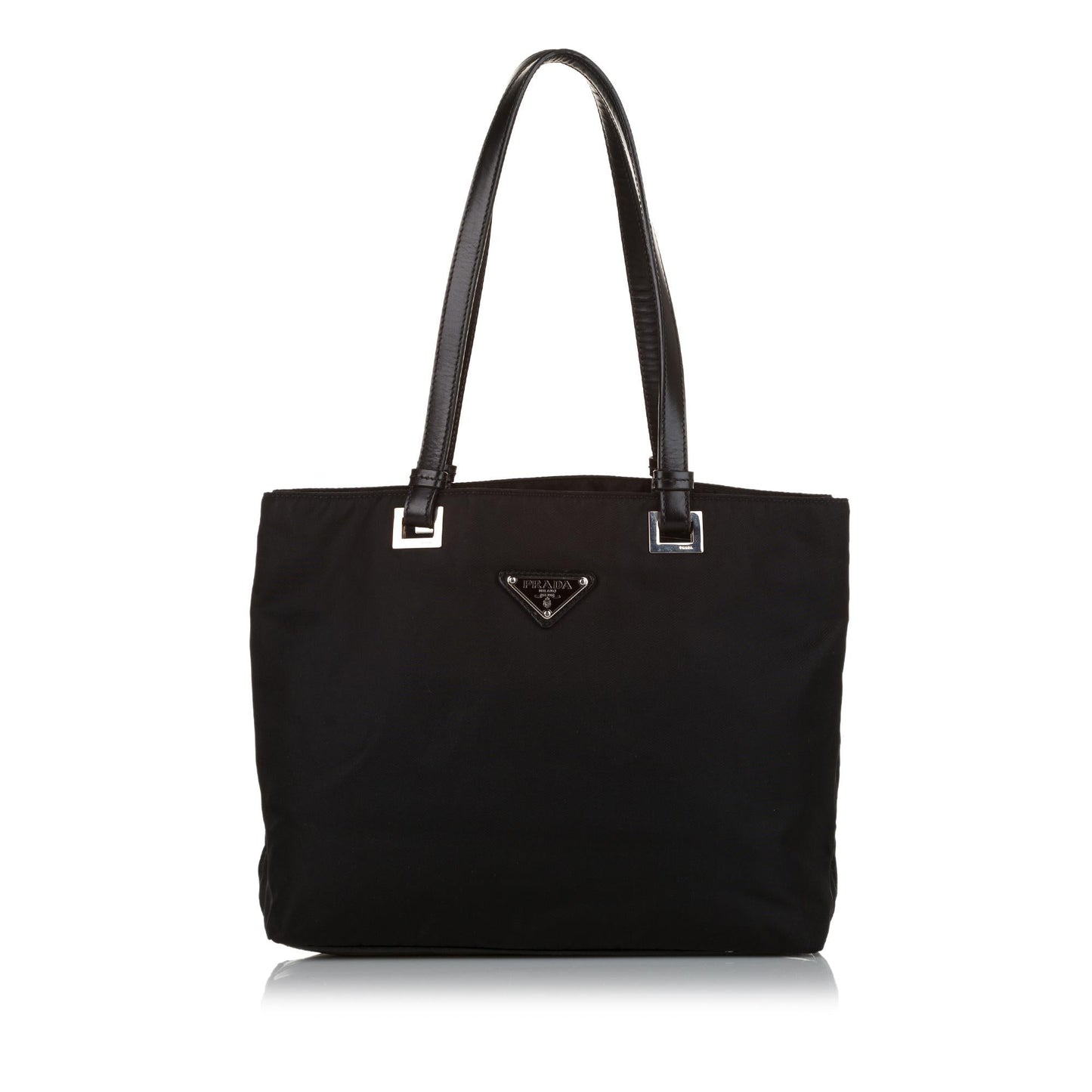 Prada Tessuto Shoulder Bag (SHG-33946)