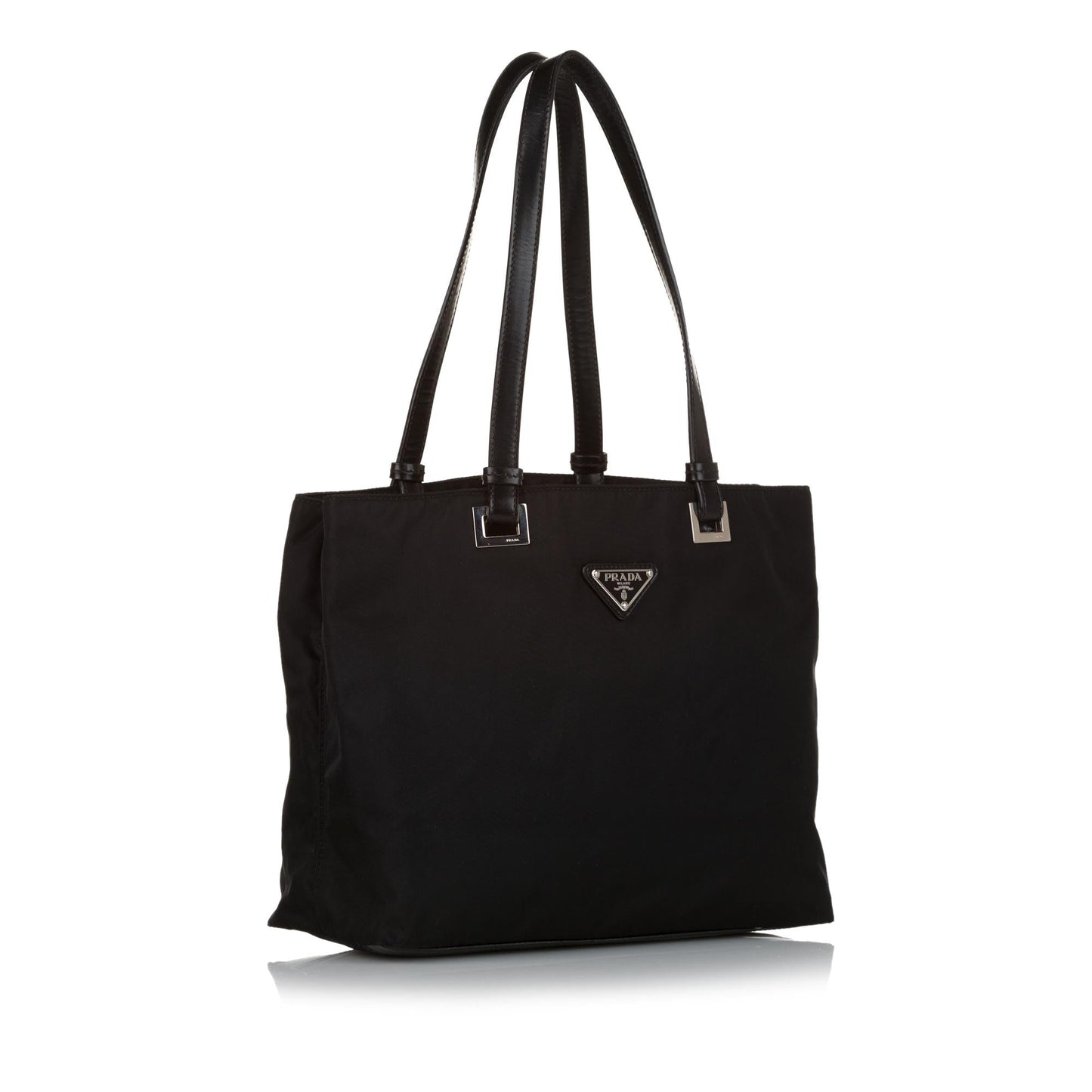 Prada Tessuto Shoulder Bag (SHG-33946)