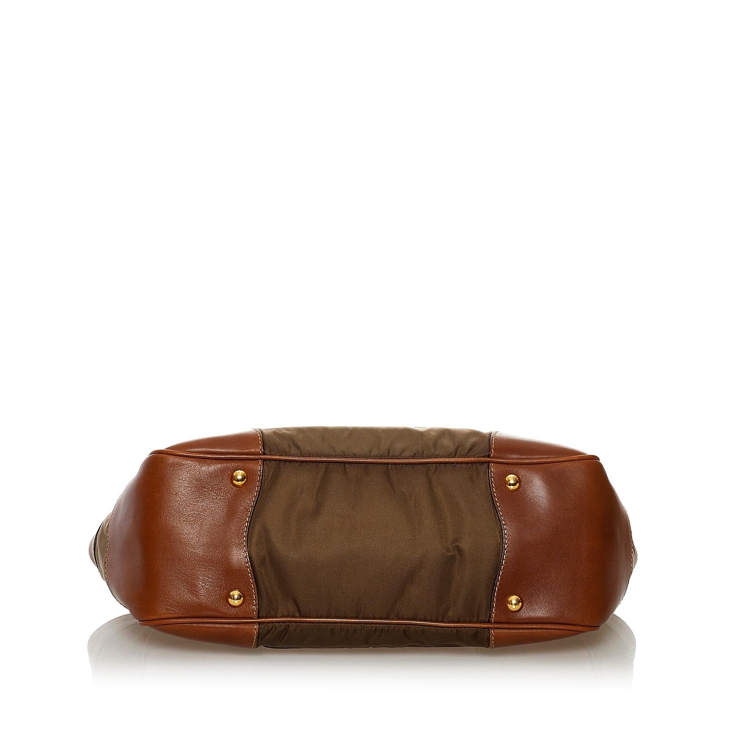 Prada Tessuto Shoulder Bag (SHG-34719)