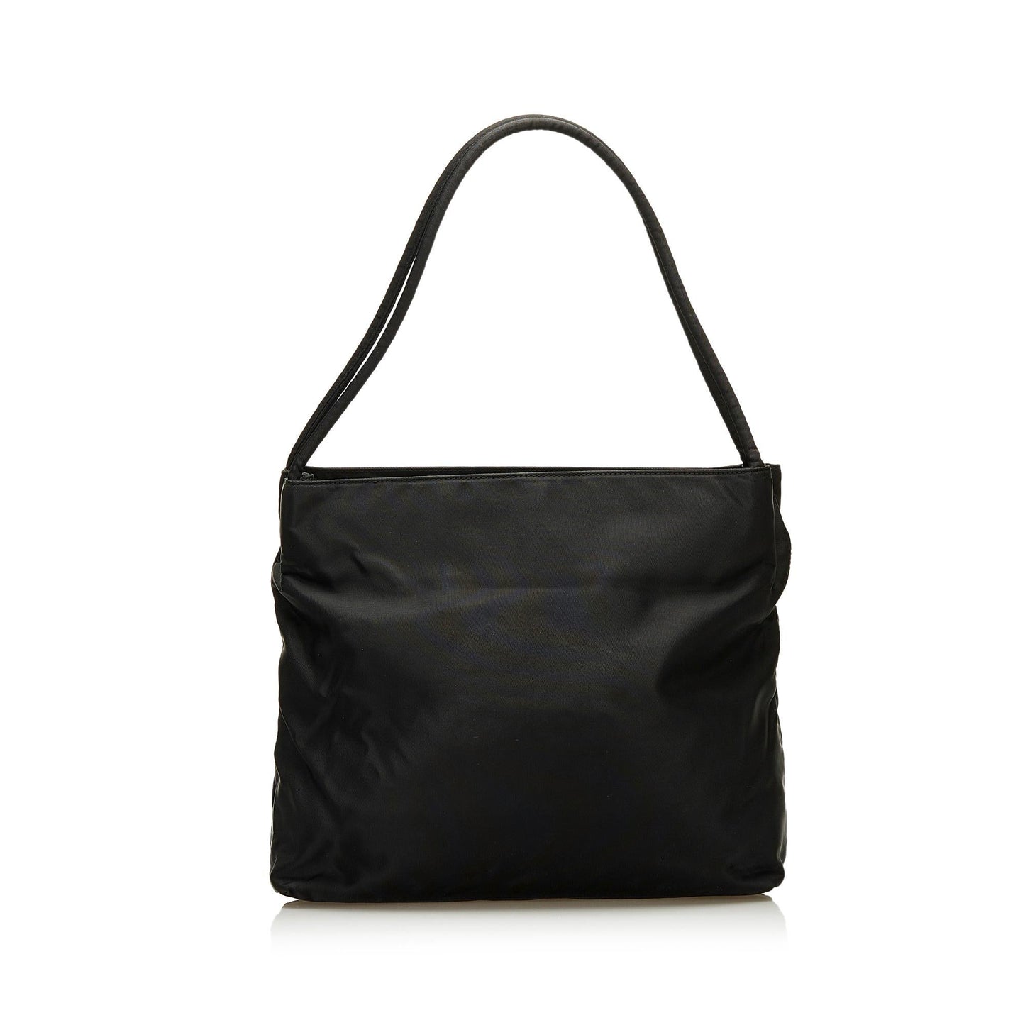 Prada Tessuto  Shoulder Bag (SHG-37101)