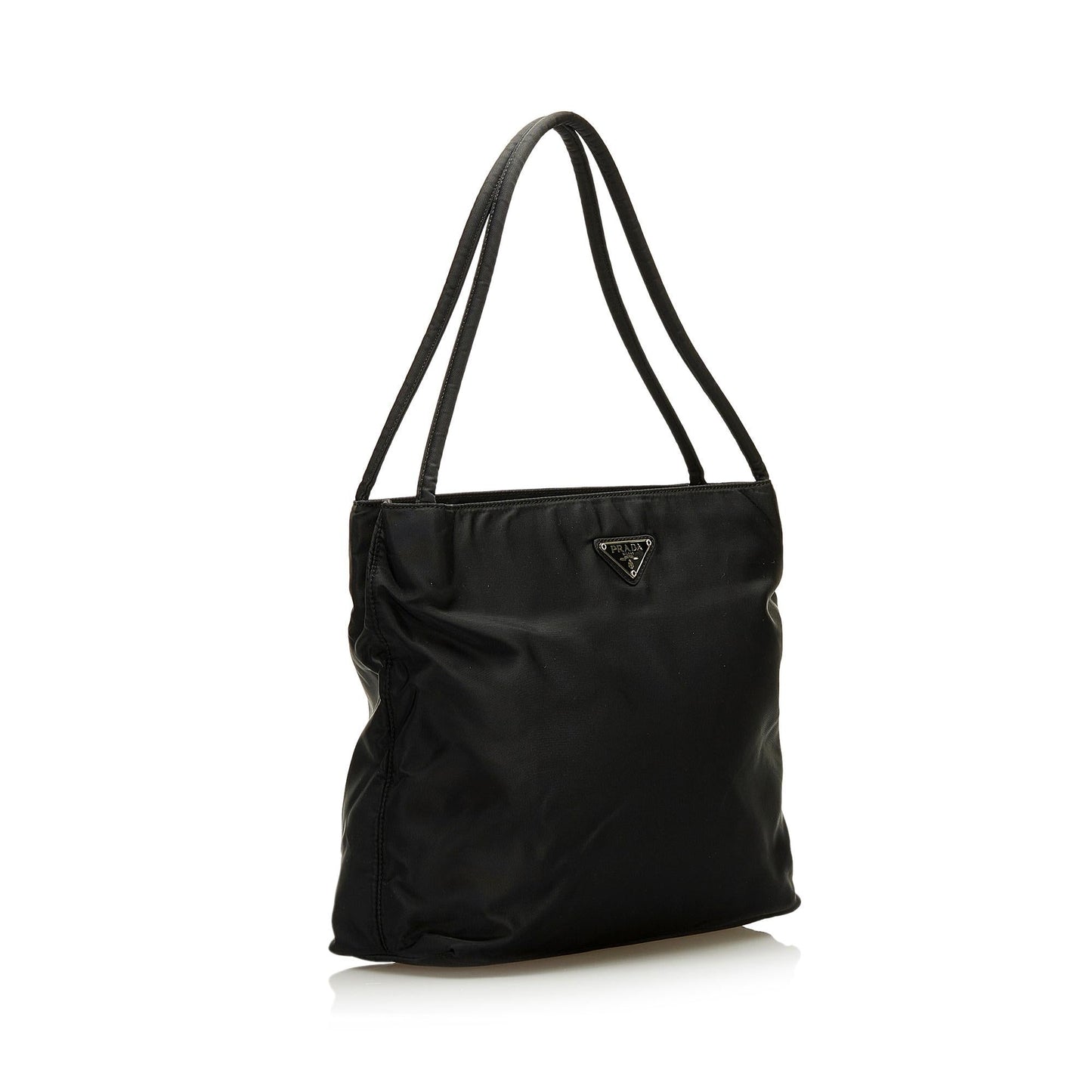 Prada Tessuto  Shoulder Bag (SHG-37101)